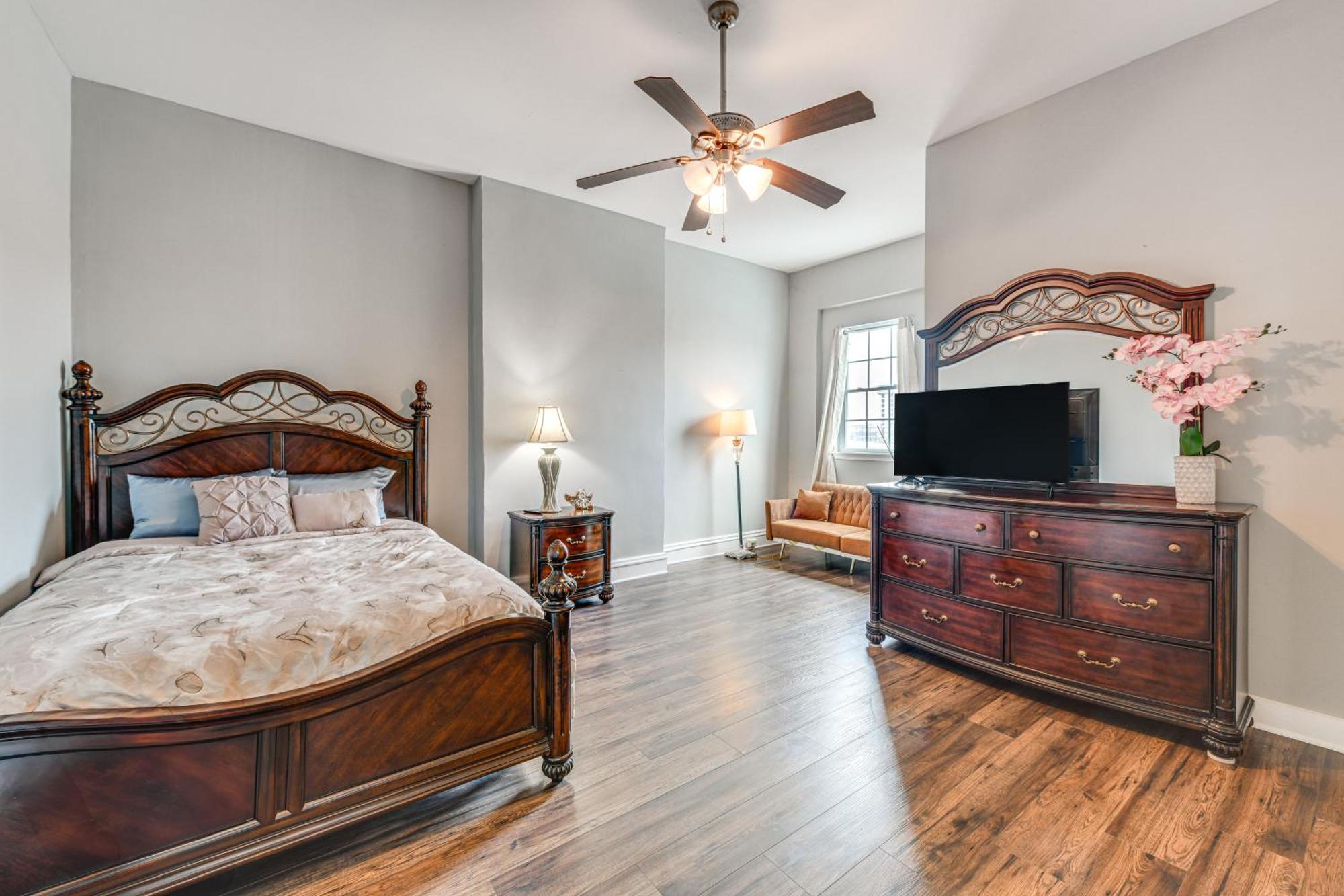 Downtown Retreat Near Financial District! Apartment Richmond