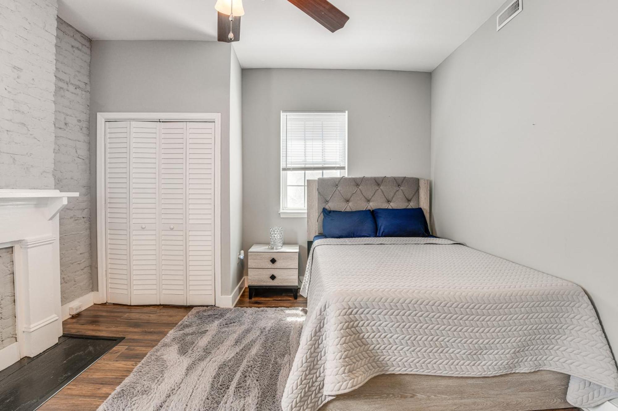 Downtown Retreat Near Financial District! Apartment *