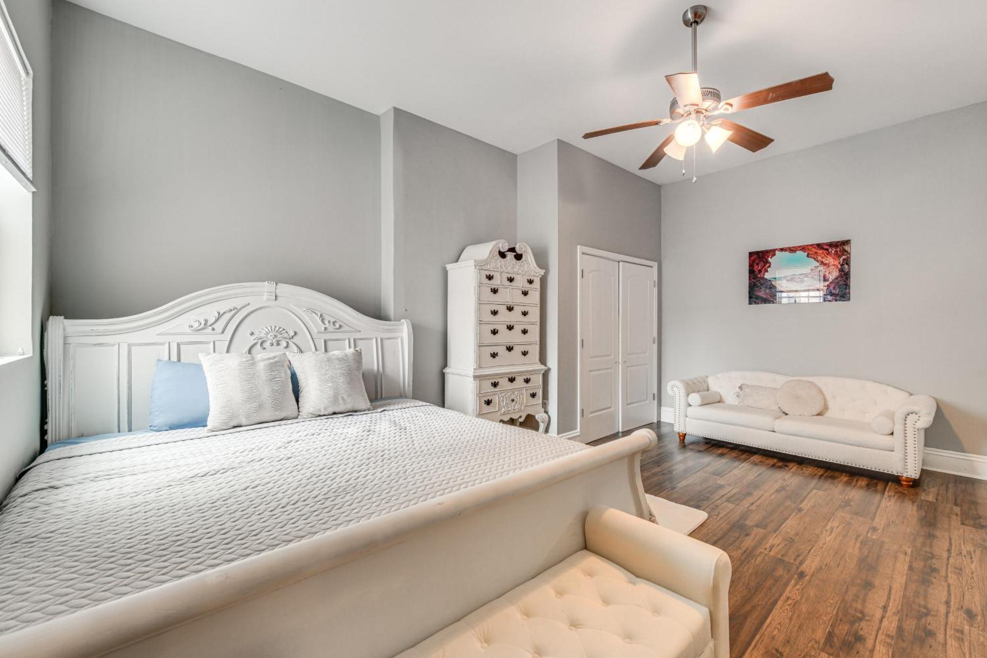Apartment Downtown Retreat Near Financial District! Richmond