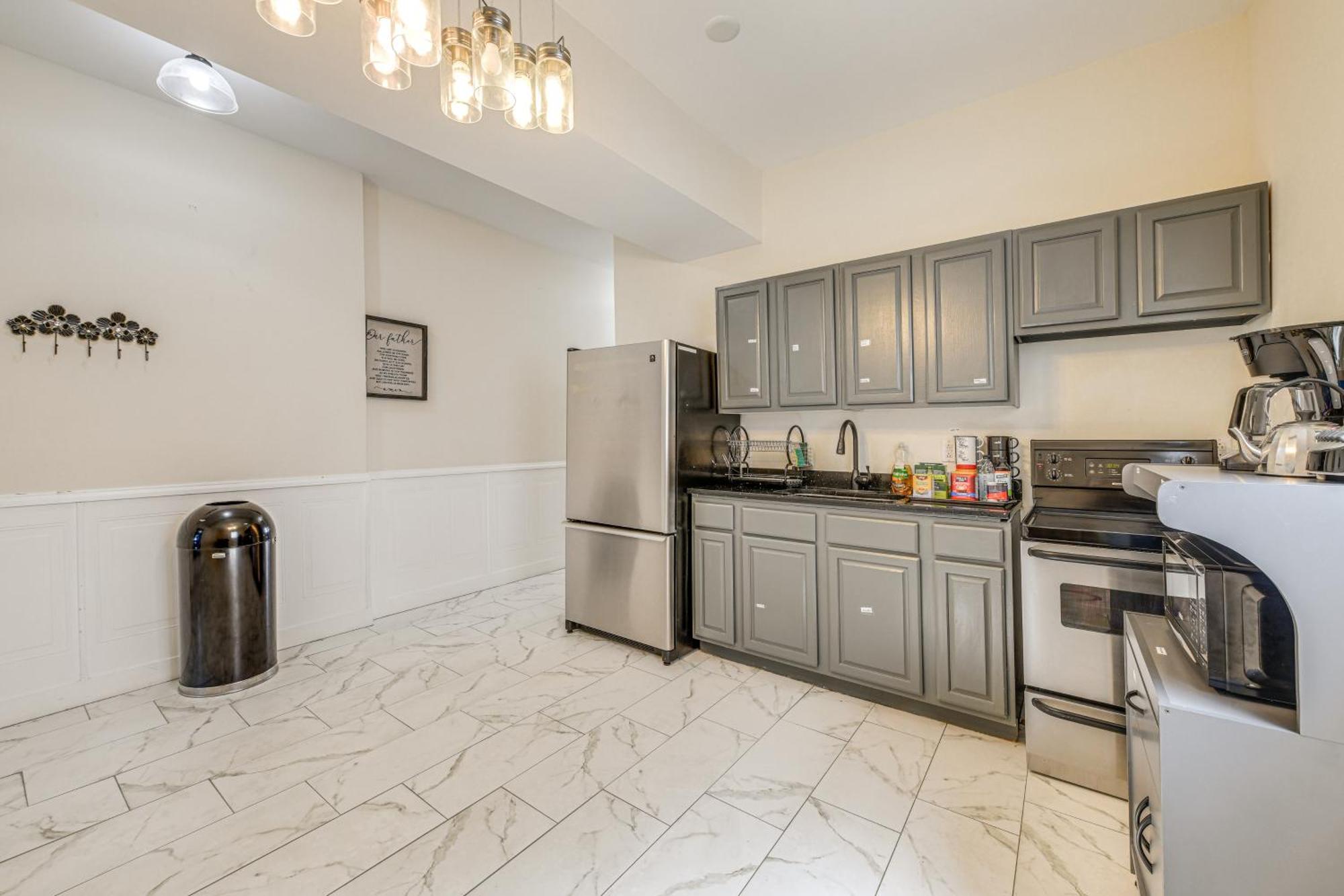 Downtown Retreat Near Financial District! * Richmond