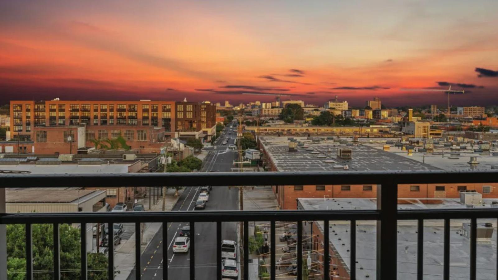 Apartment Landing At 1510 Belleville 1bedroom In Scotts Addition Historic District *