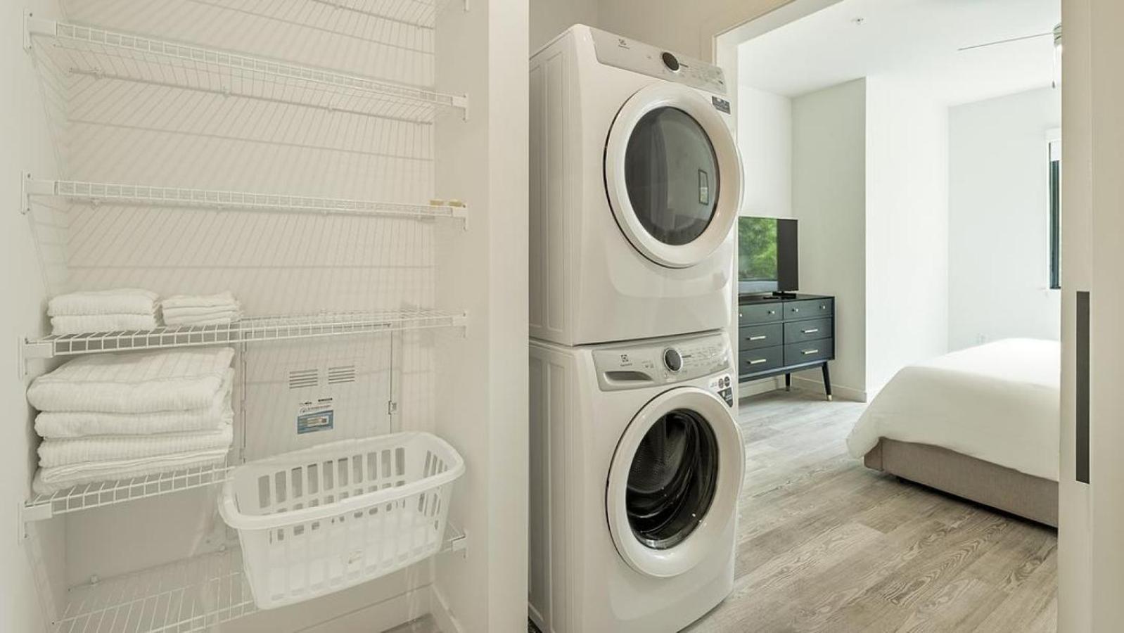 Landing At 1510 Belleville 1bedroom In Scotts Addition Historic District Apartment