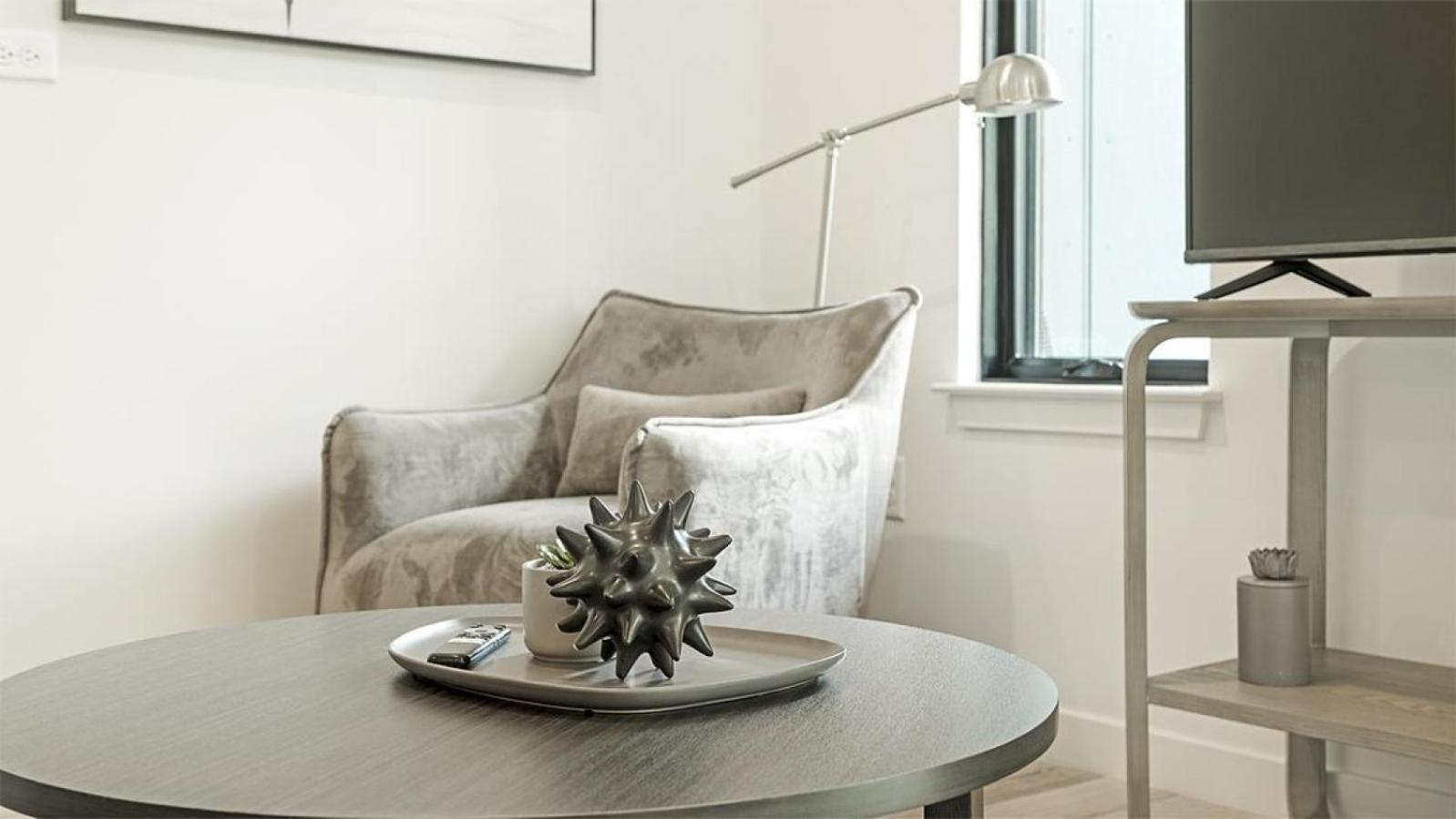 Landing At 1510 Belleville 1bedroom In Scotts Addition Historic District Richmond