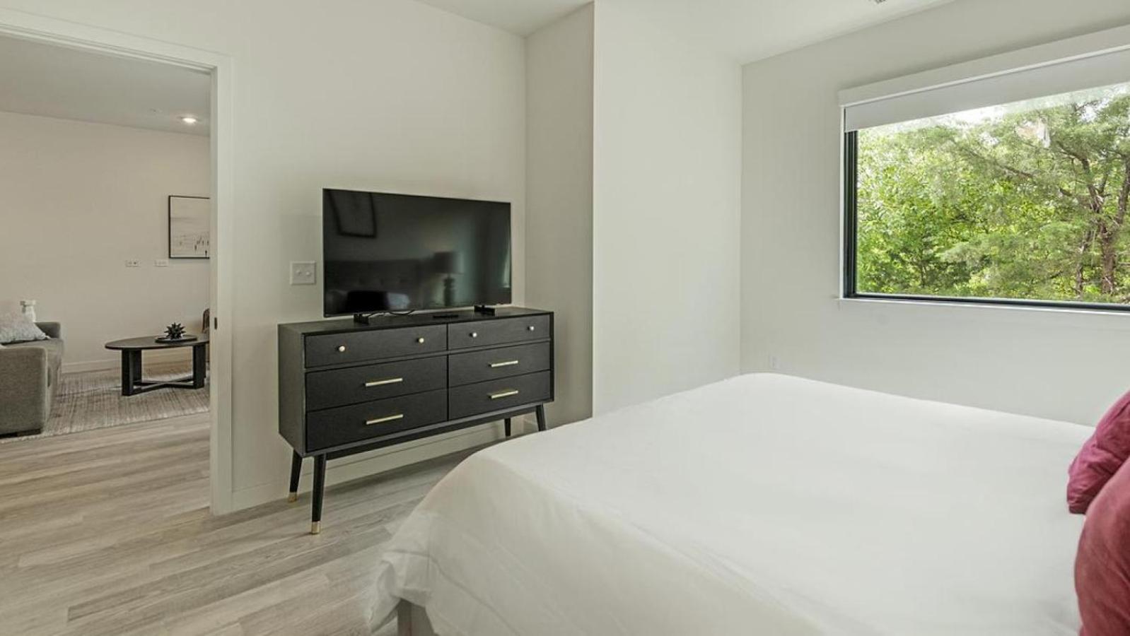 Apartment Landing At 1510 Belleville 1bedroom In Scotts Addition Historic District Richmond