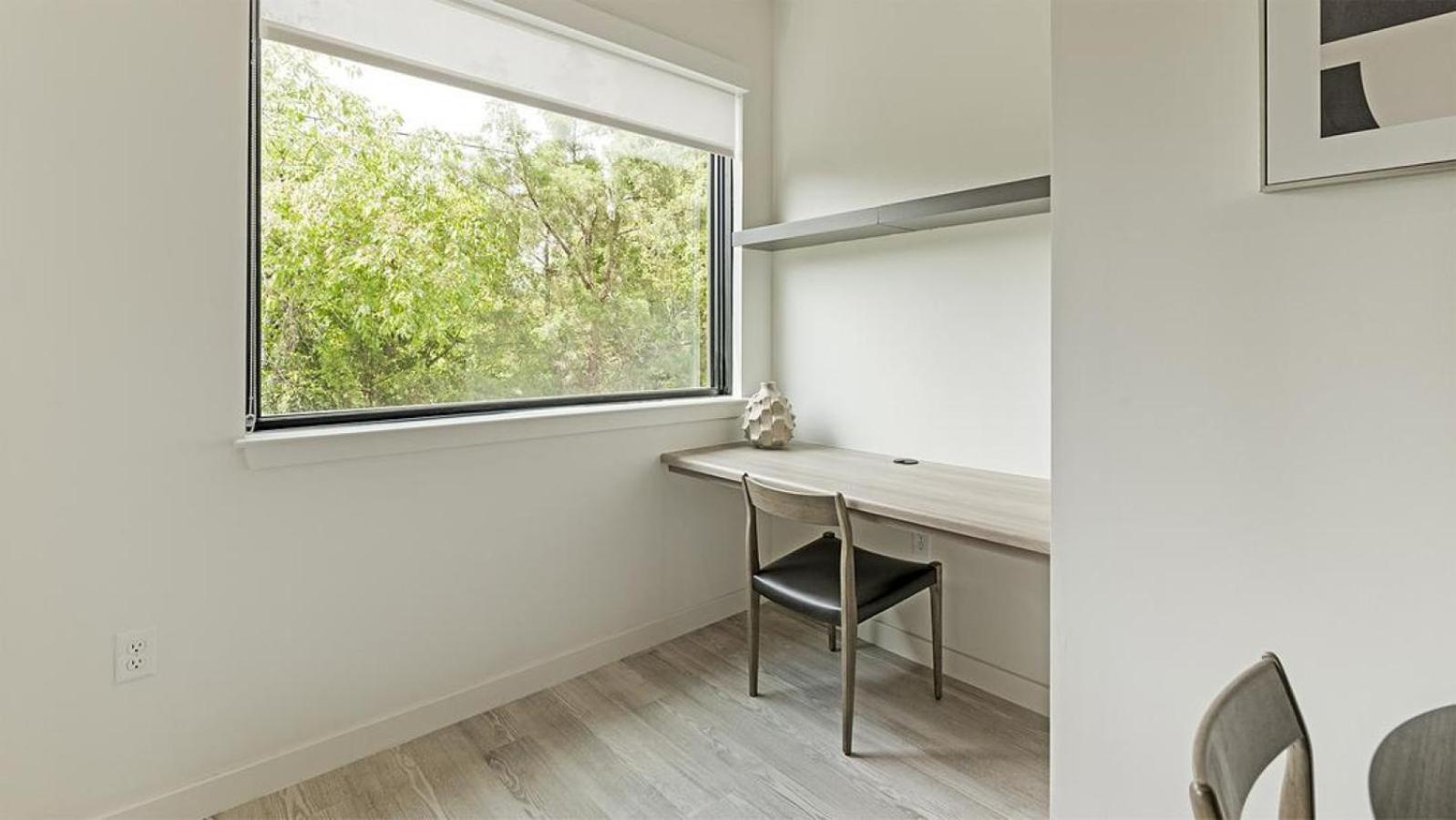 Landing At 1510 Belleville 1bedroom In Scotts Addition Historic District Apartment Richmond