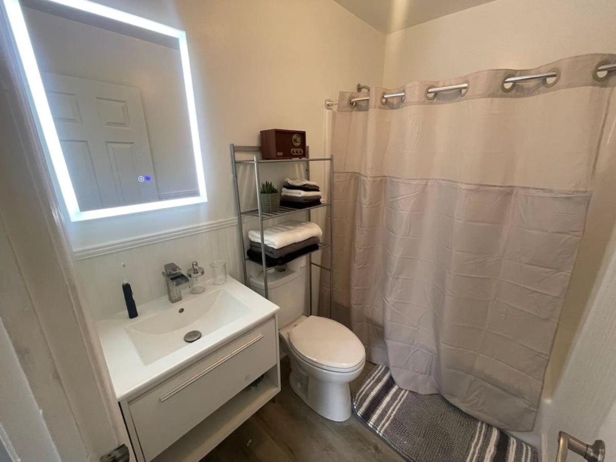 Vibe - Chic Shockoe 1br Apartment