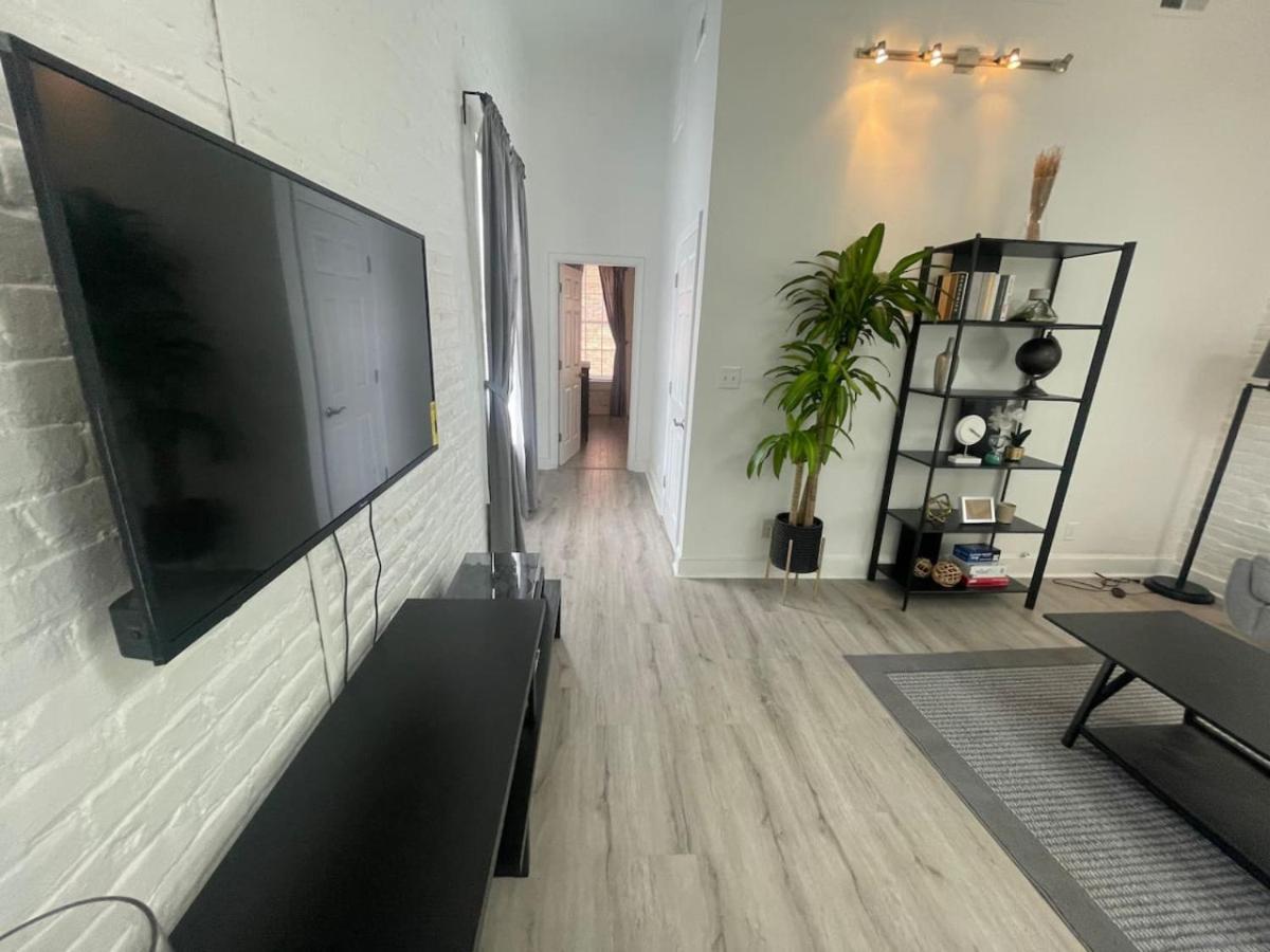 Apartment Vibe - Chic Shockoe 1br