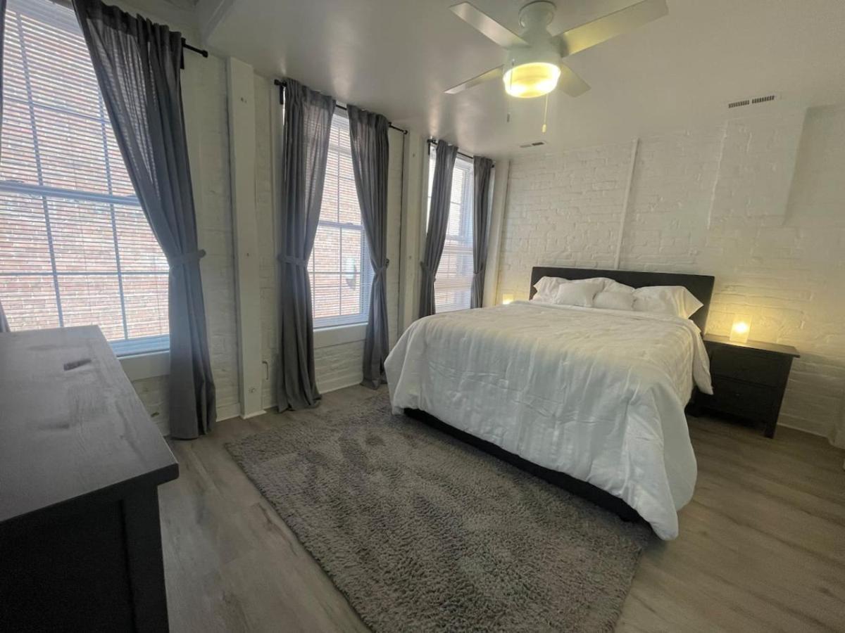 Vibe - Chic Shockoe 1br Apartment *