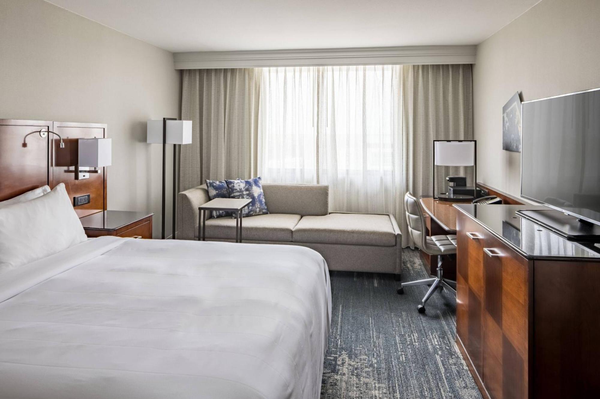 Marriott Richmond