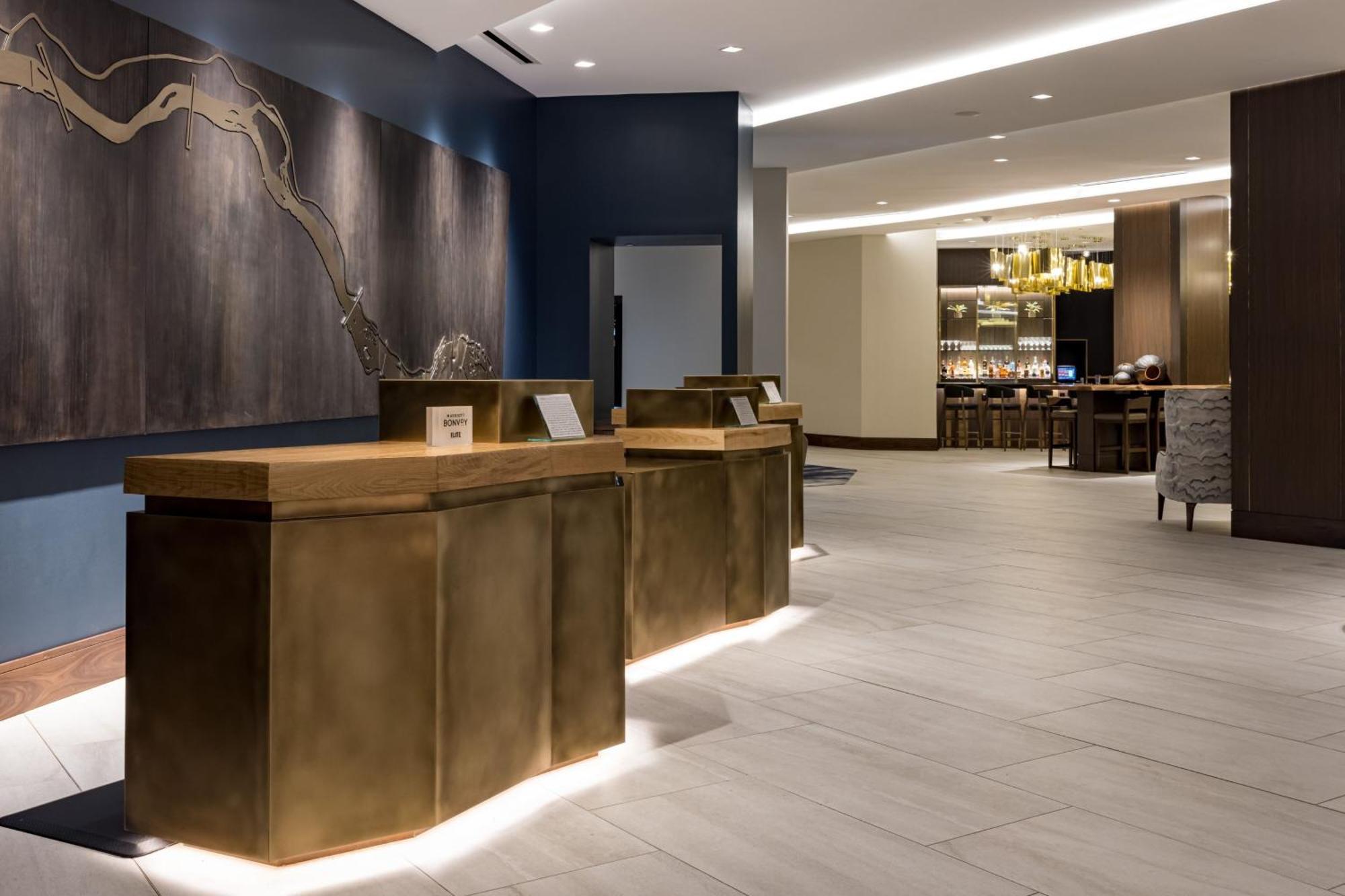 Marriott 3* Richmond