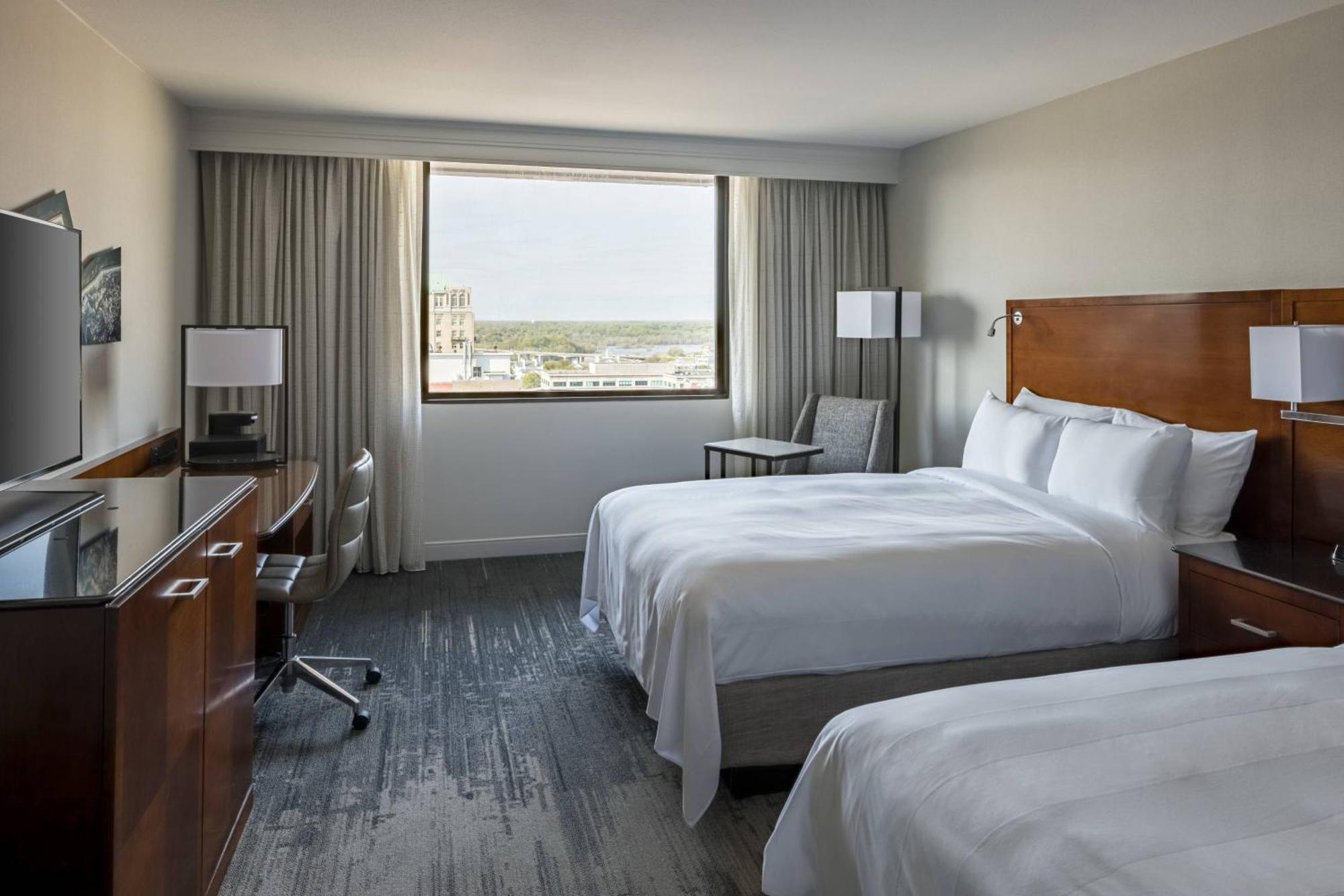 Marriott Hotel