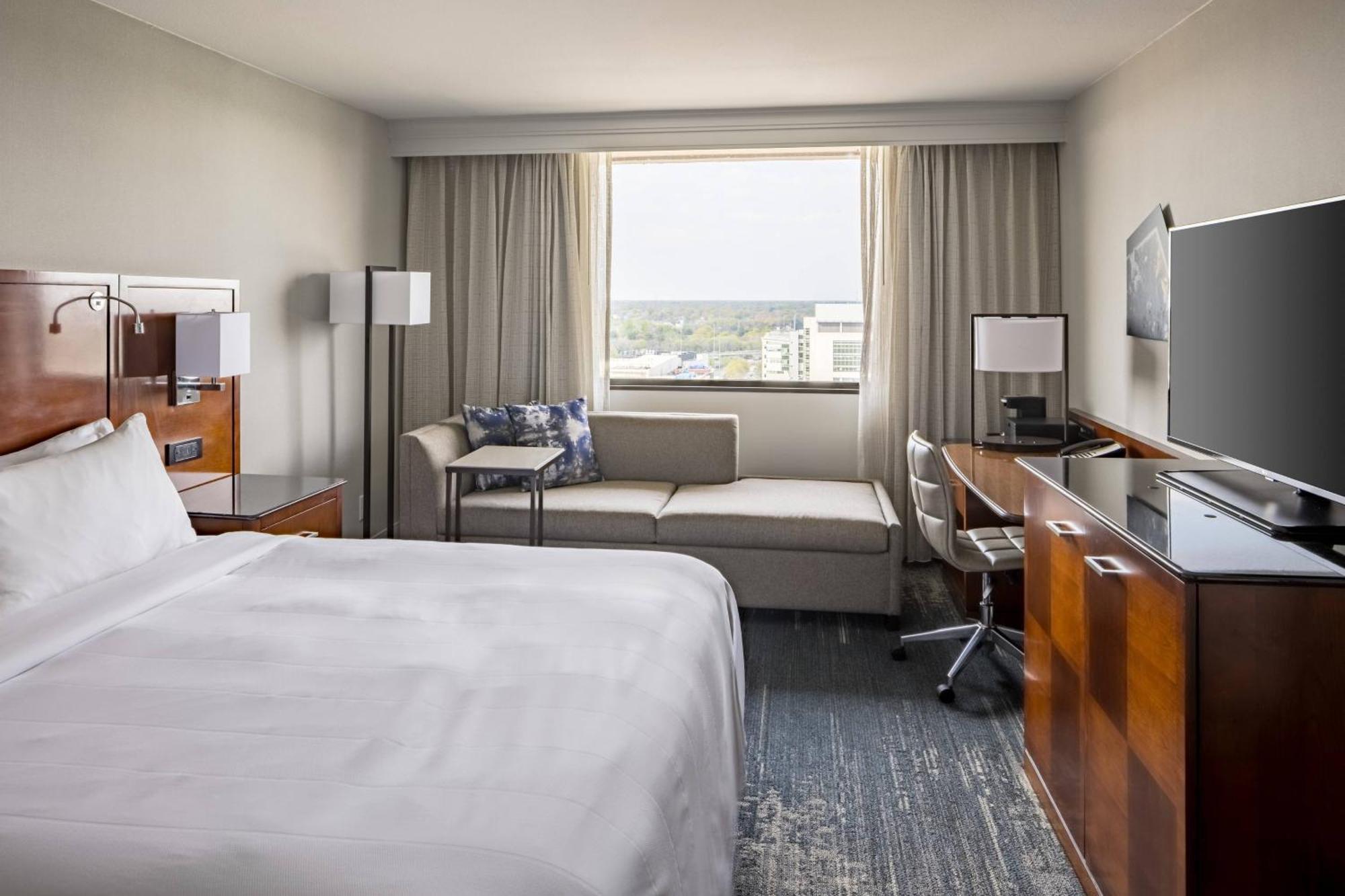 Marriott 3*