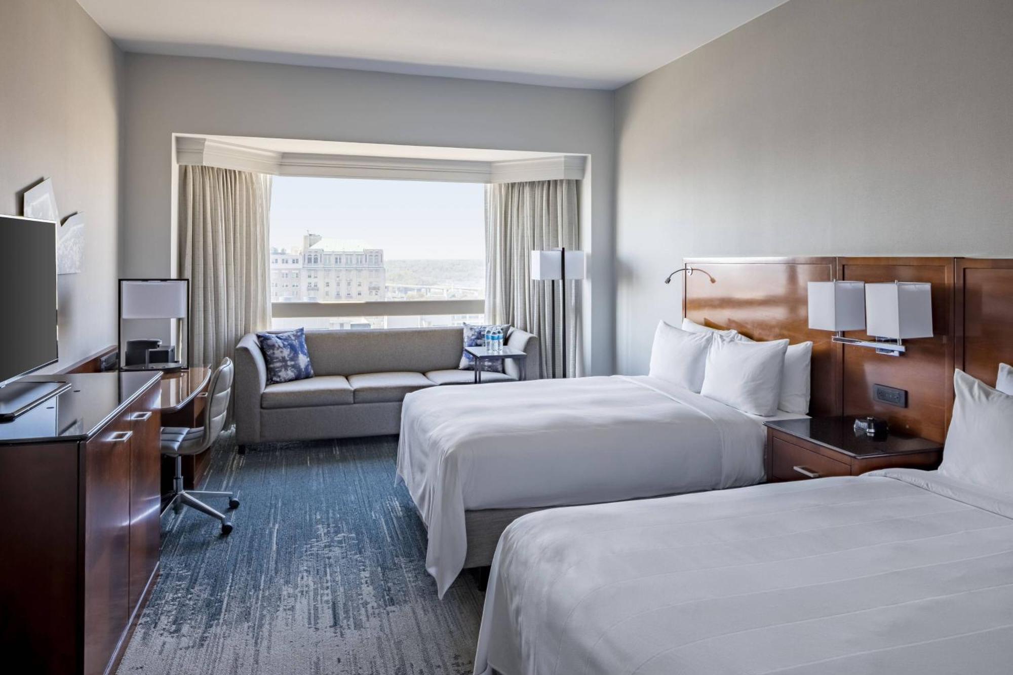 Marriott Richmond