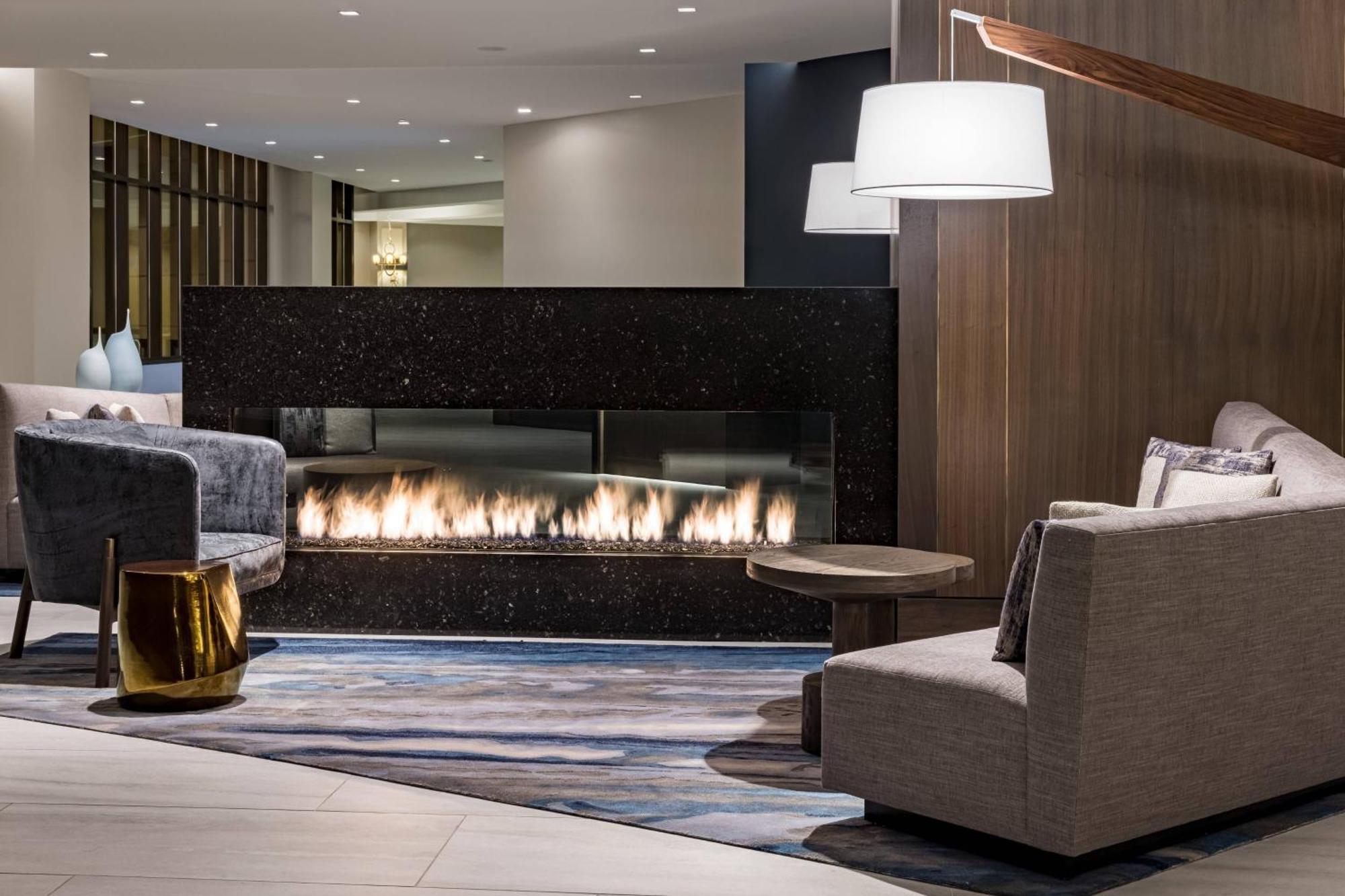 Marriott 3*
