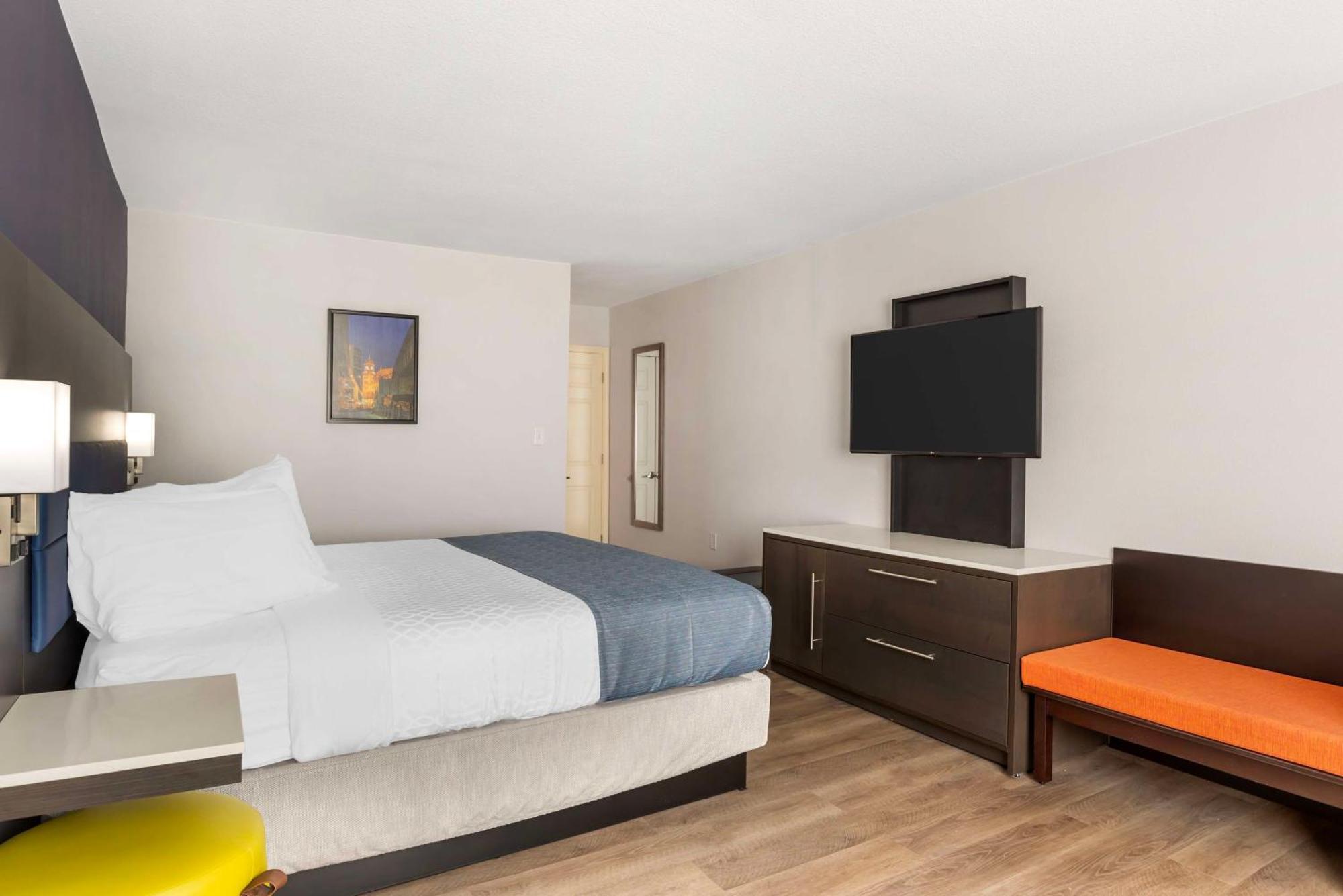 Hotel Western Premier Gateway