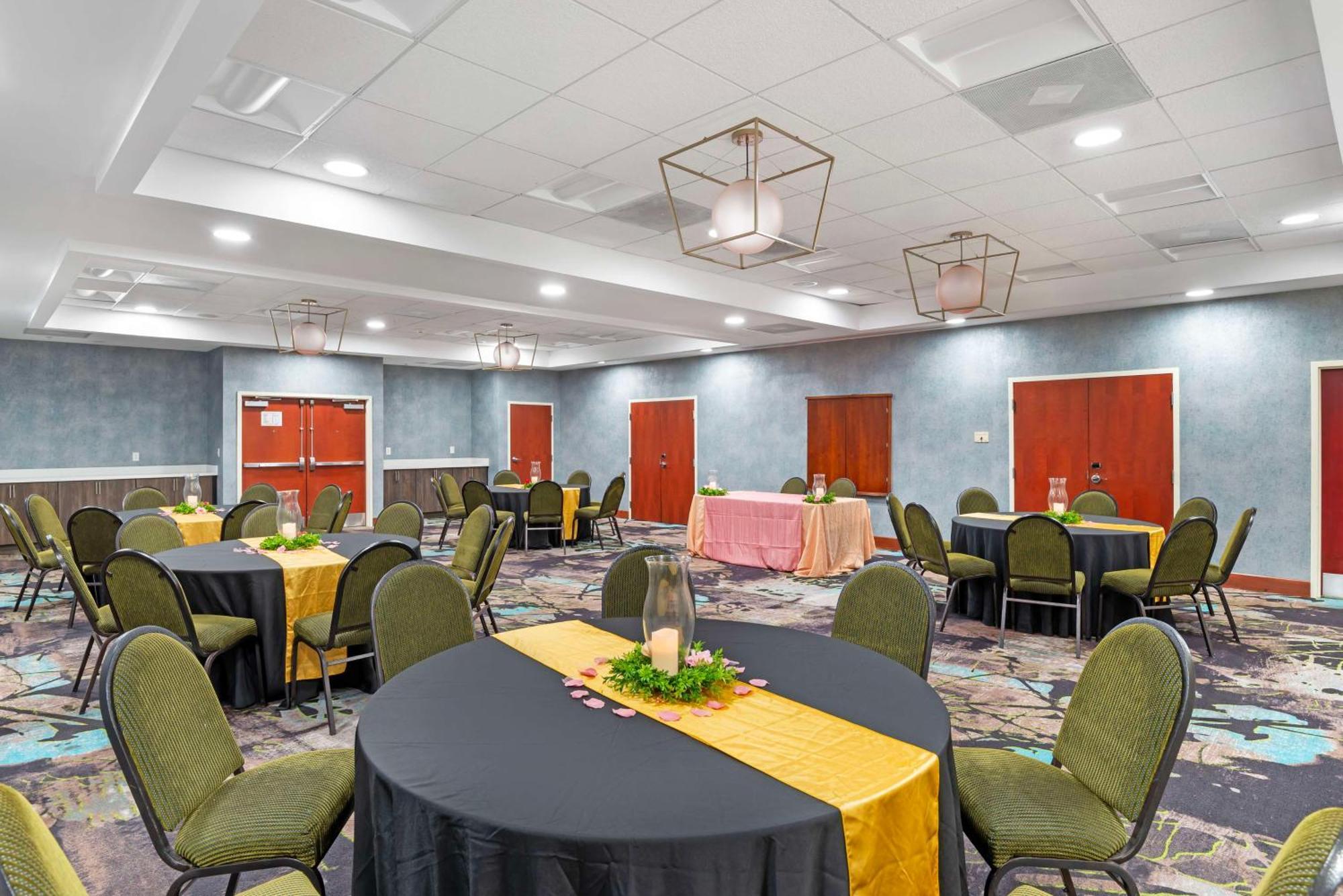Western Premier Gateway Hotel Richmond