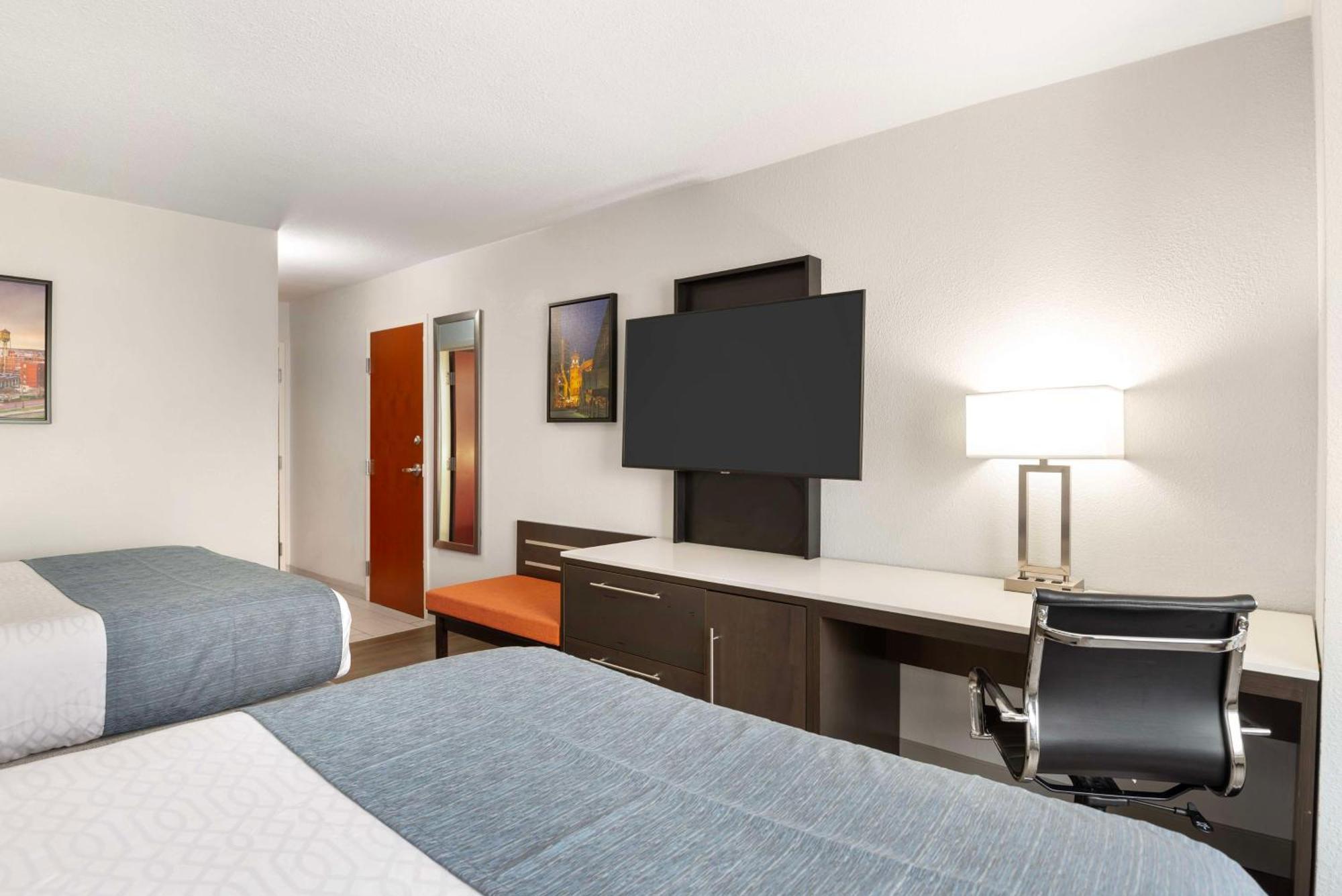 Hotel Western Premier Gateway Richmond
