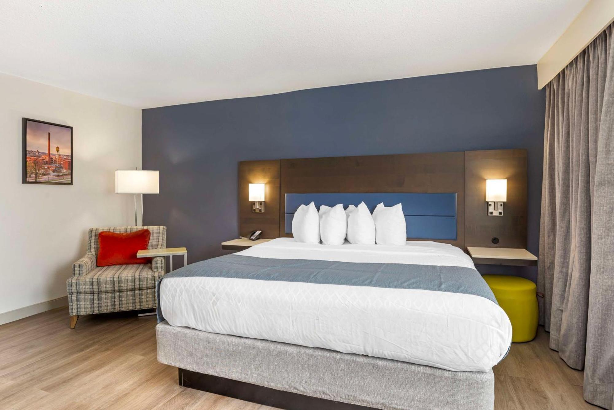 Western Premier Gateway 3*