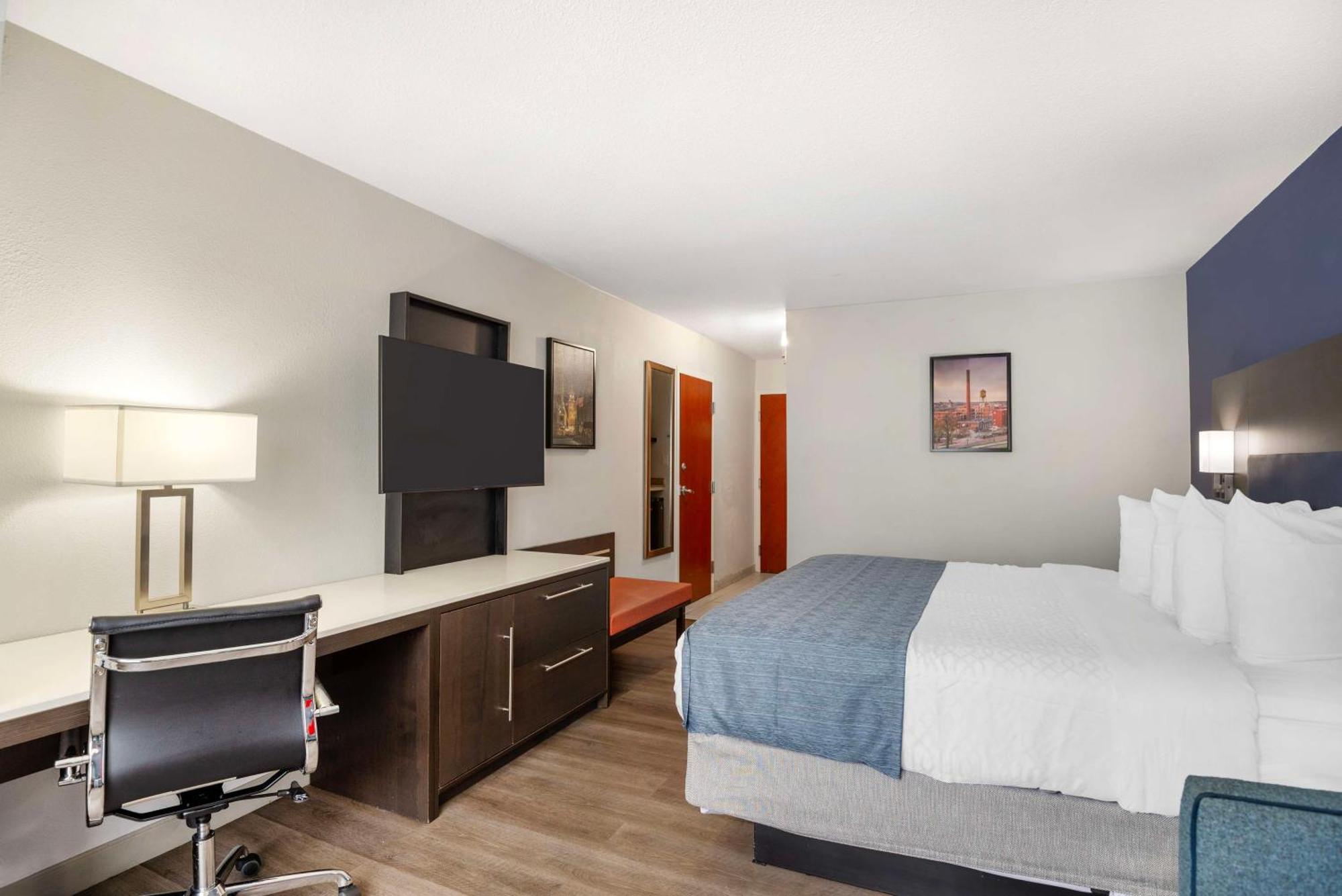 Western Premier Gateway Richmond