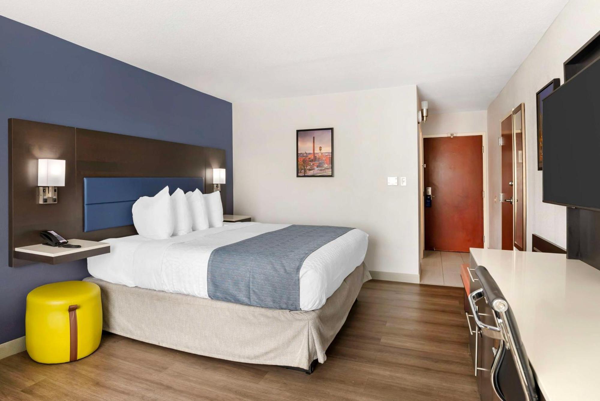 Western Premier Gateway 3* Richmond