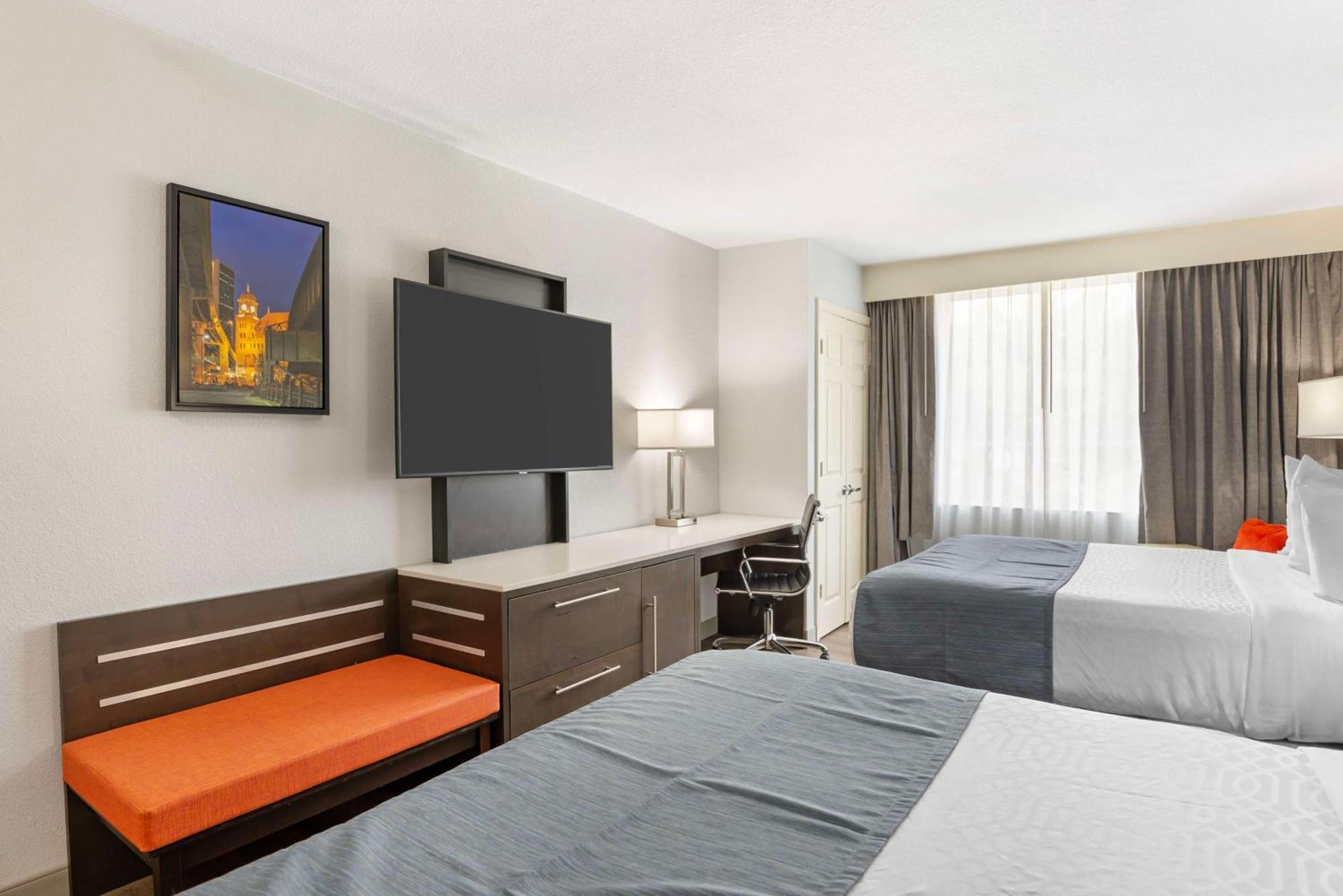 Western Premier Gateway Hotel Richmond