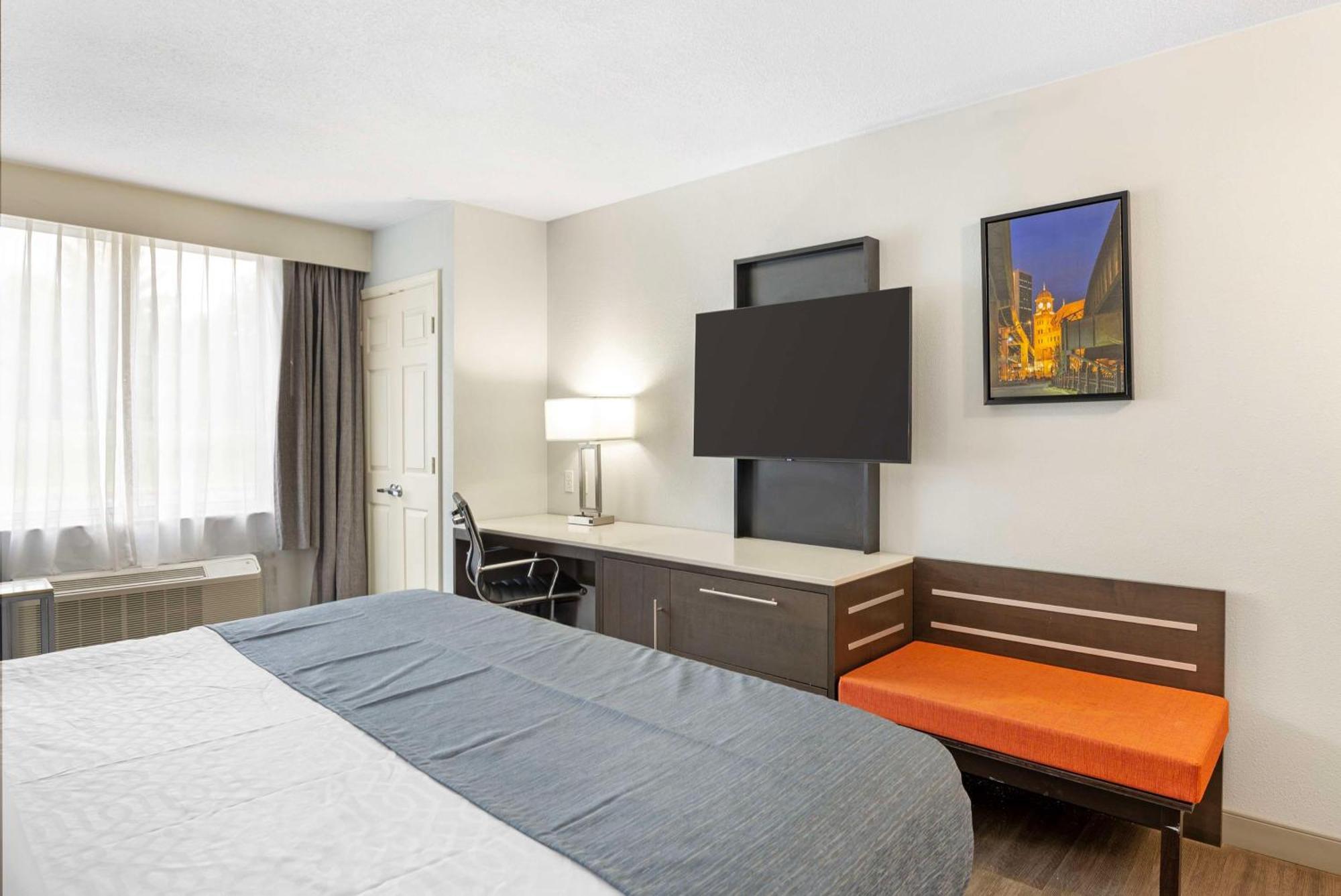 Western Premier Gateway 3* Richmond