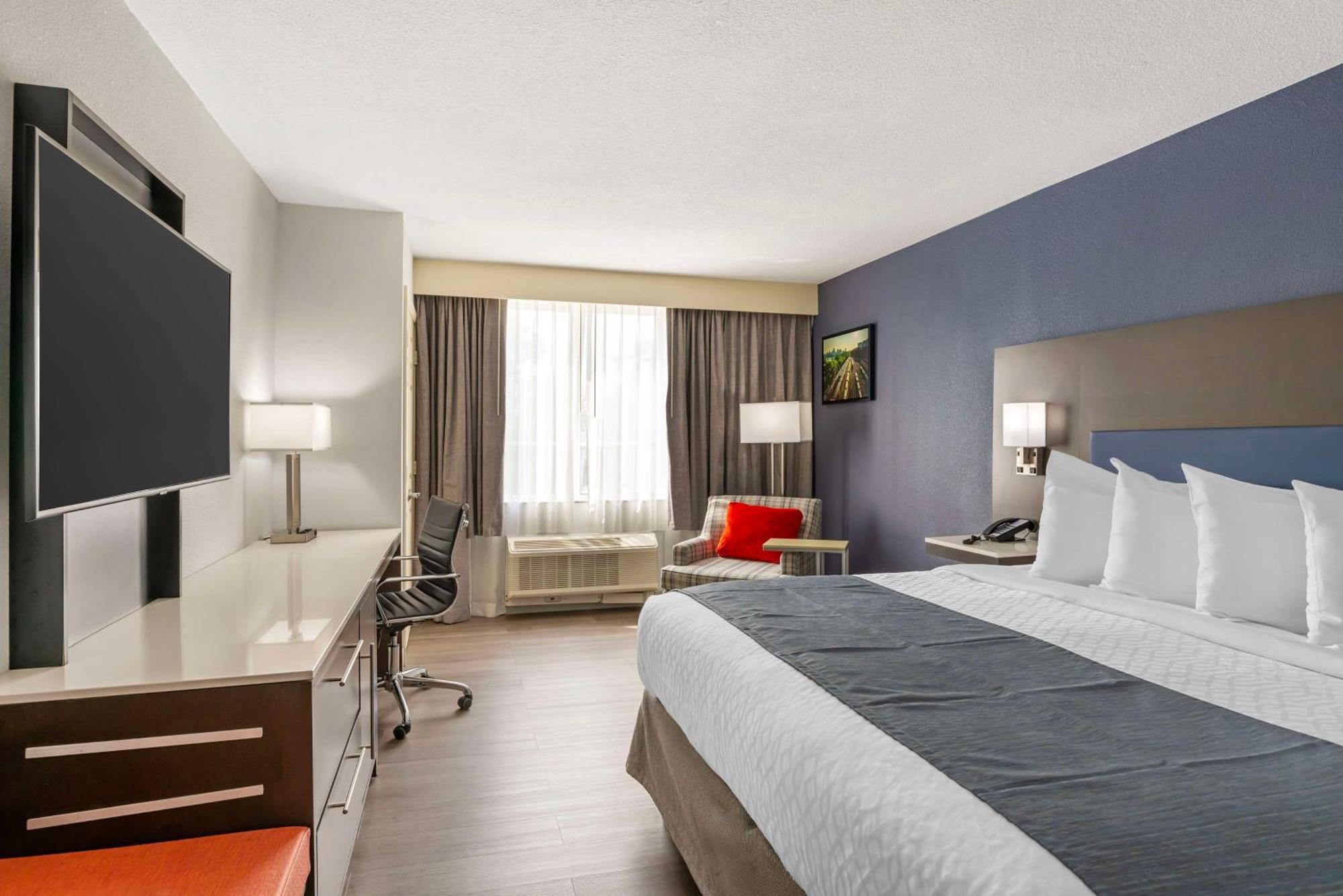 Western Premier Gateway Hotel Richmond