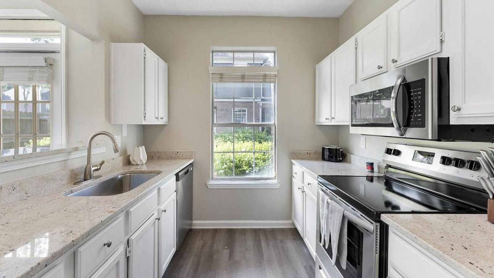 Apartment Landing At Vida East - 1 Bedroom In Church Hill *