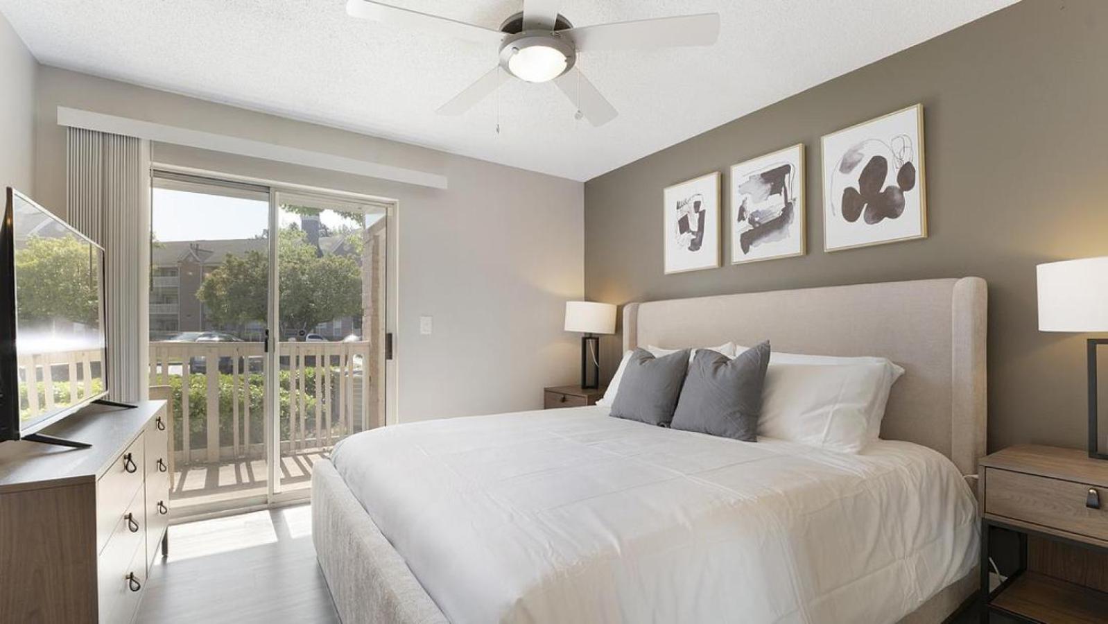 Apartment Landing At Vida East - 1 Bedroom In Church Hill *