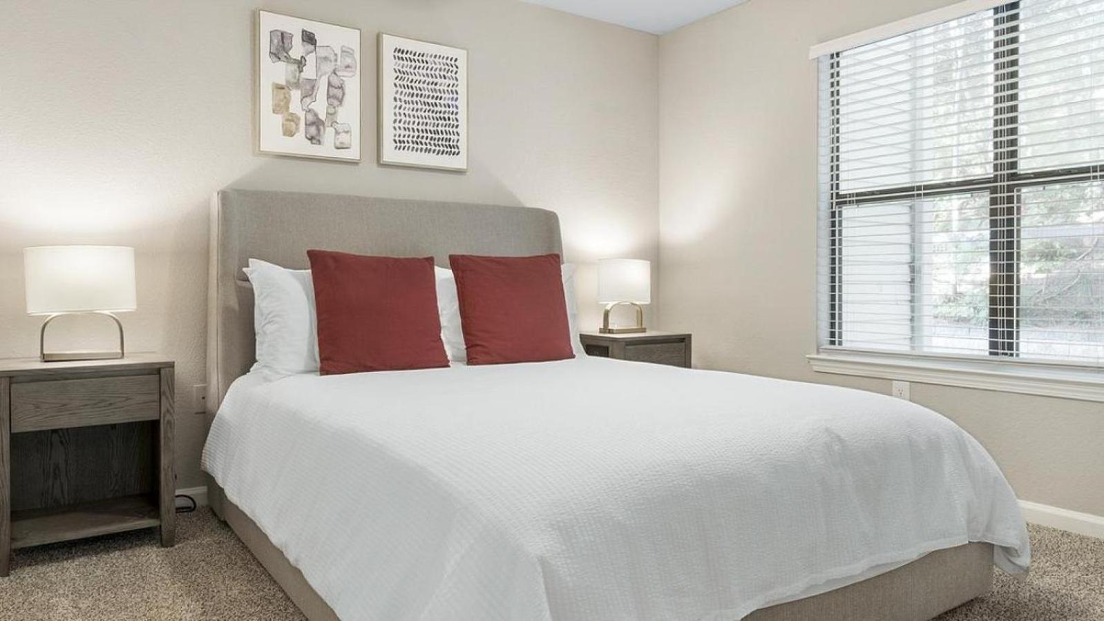 Landing At Vida East - 1 Bedroom In Church Hill Apartment Richmond