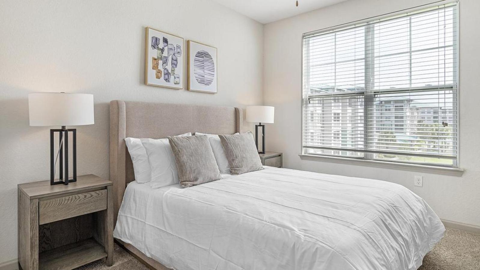 Landing At Vida East - 2 Bedrooms In Church Hill * Richmond