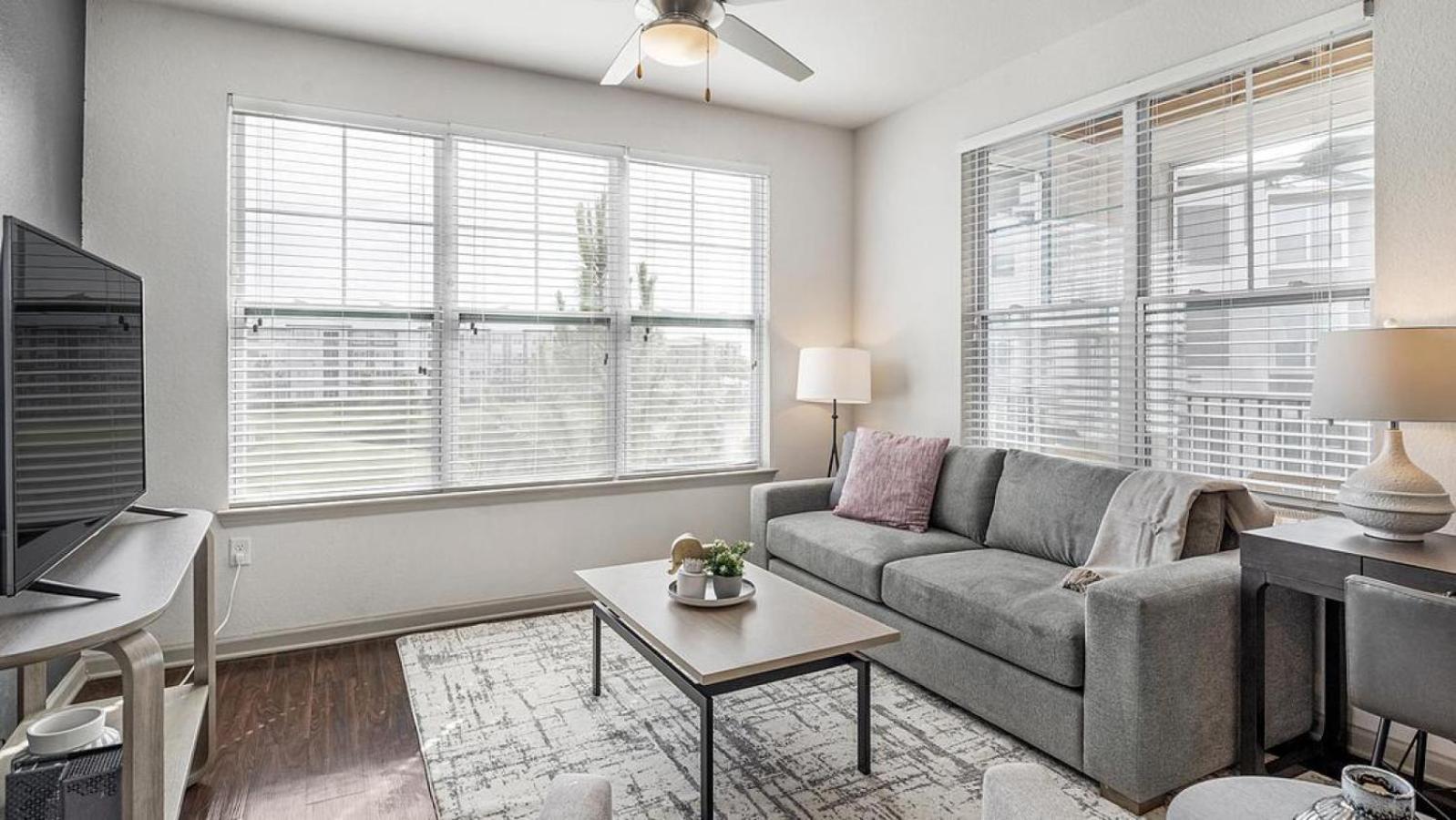 Landing At Vida East - 2 Bedrooms In Church Hill Richmond