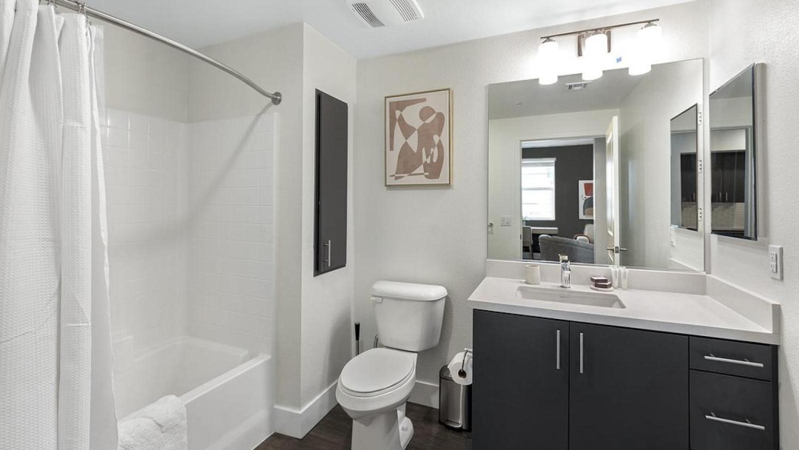 Apartment Landing At Cedar Broad - 1 Bedroom In Upper Shockoe Valley