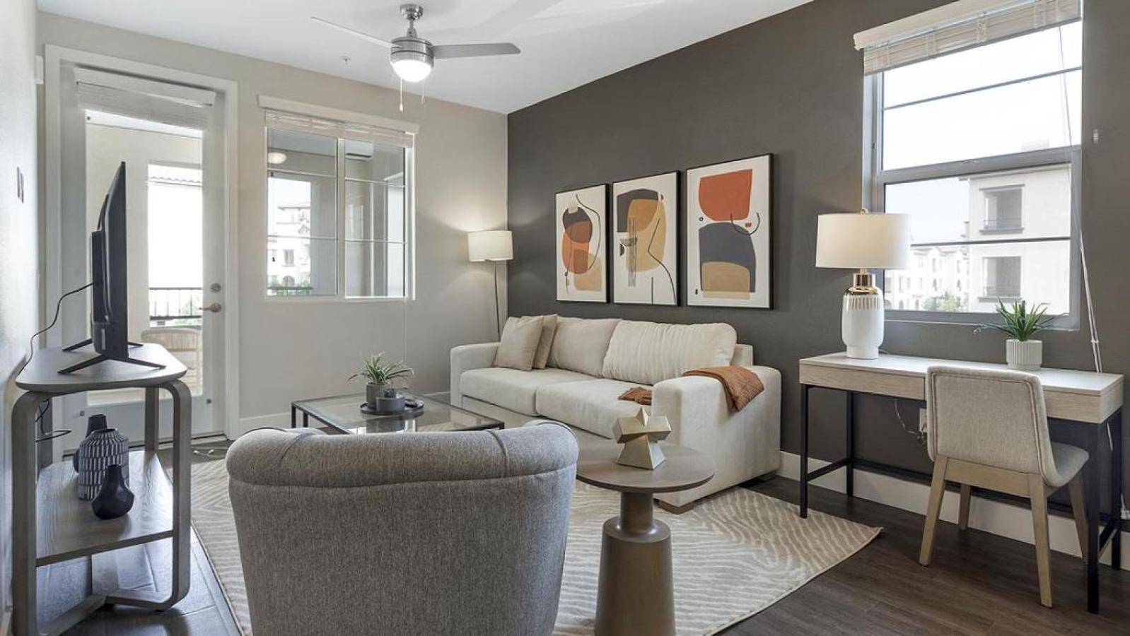 Landing At Cedar Broad - 1 Bedroom In Upper Shockoe Valley Apartment Richmond