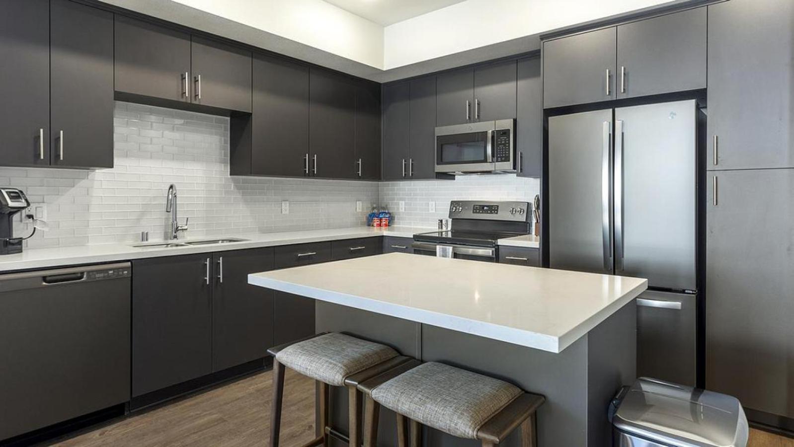 Apartment Landing At Cedar Broad - 1 Bedroom In Upper Shockoe Valley Richmond