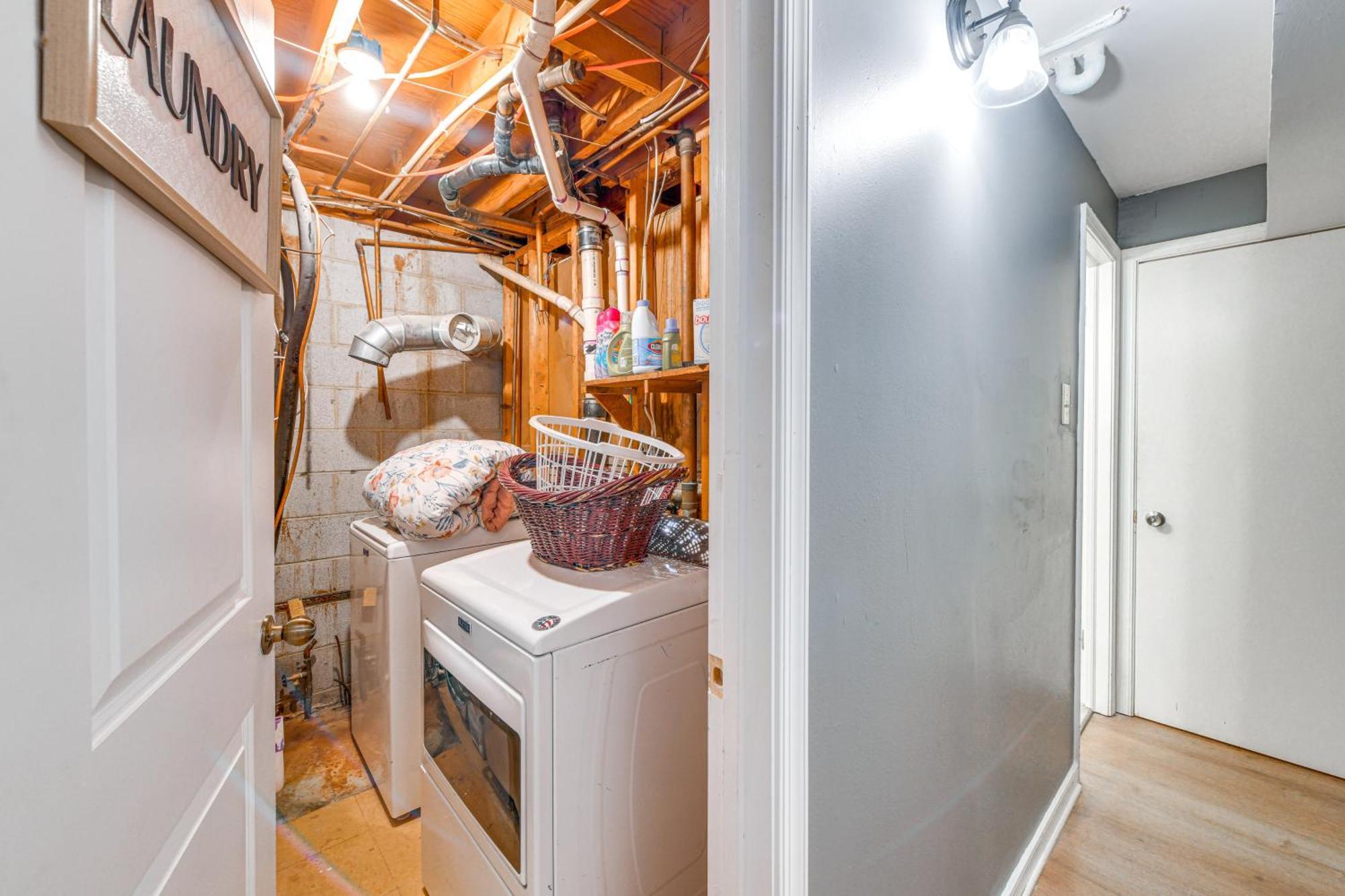 Apartment Lakefront Guest Near