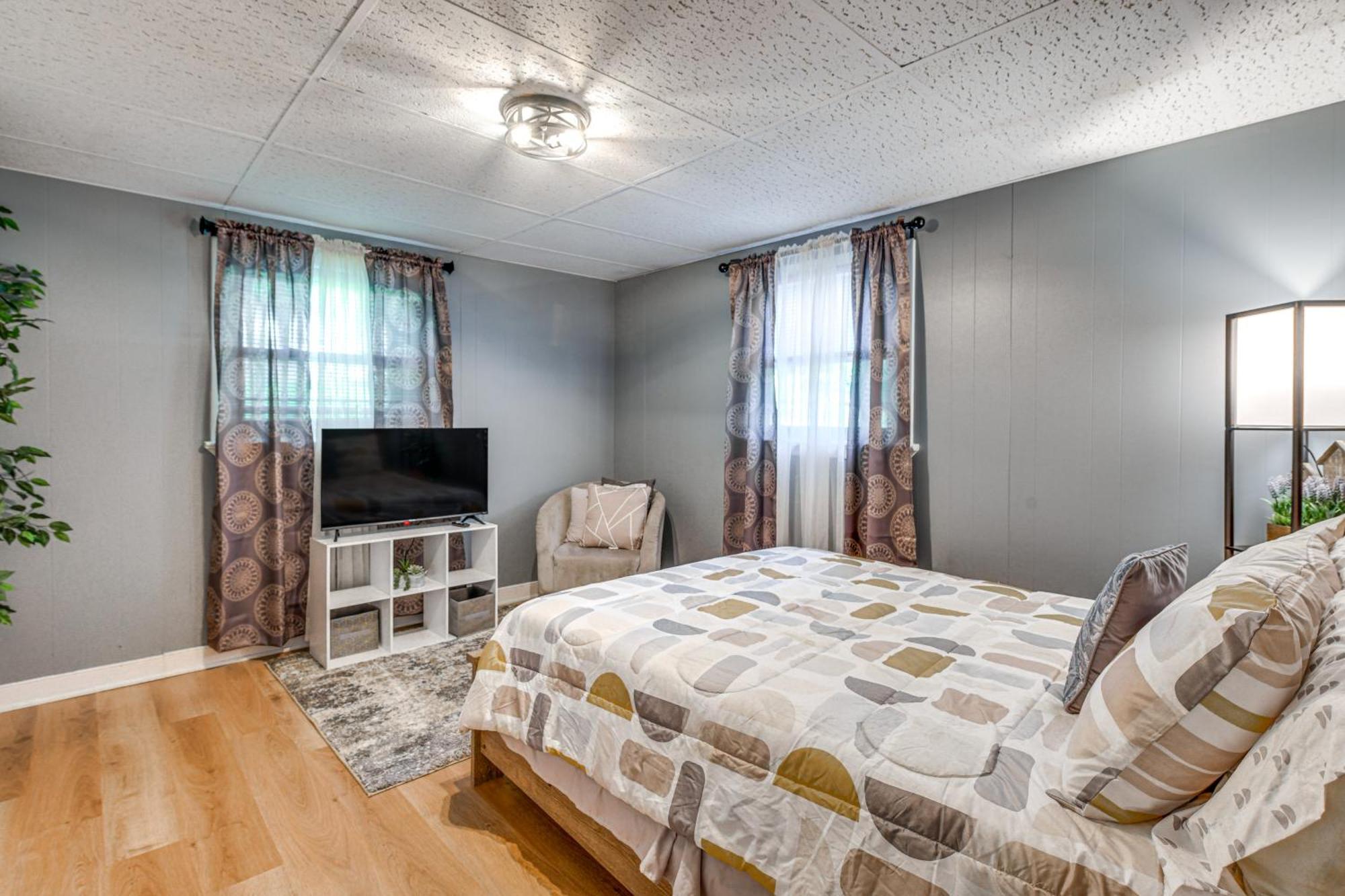 Apartment Lakefront Guest Near *