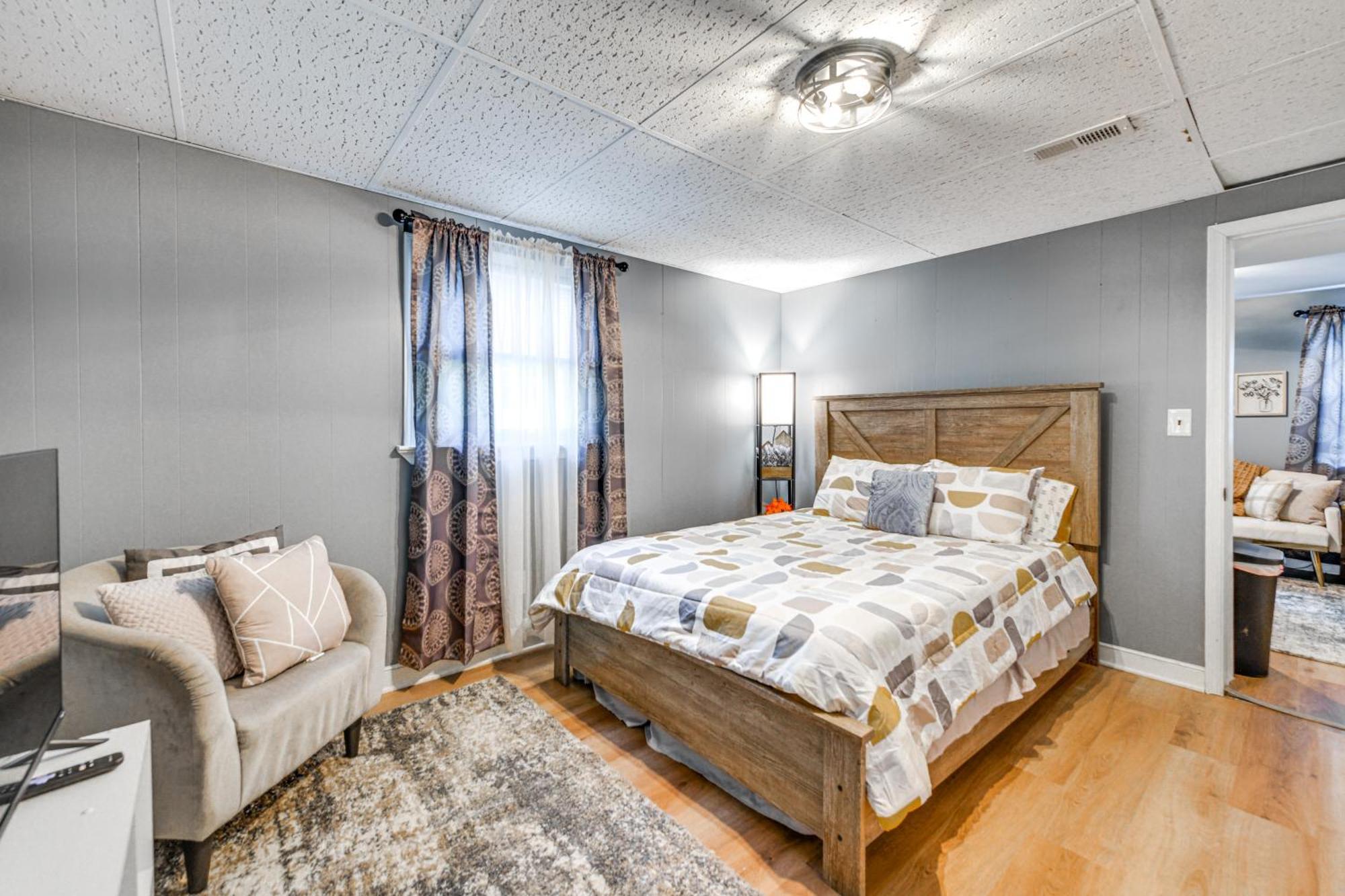 Apartment Lakefront Guest Near *