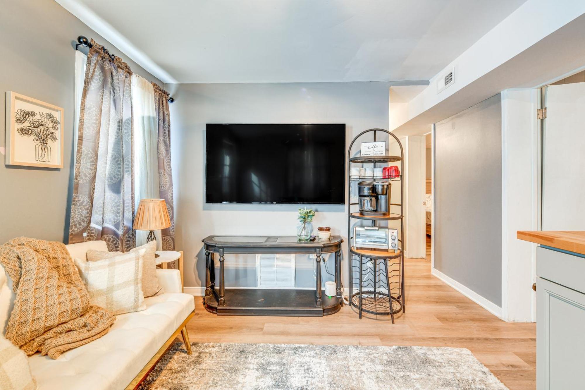 Apartment Lakefront Guest Near *