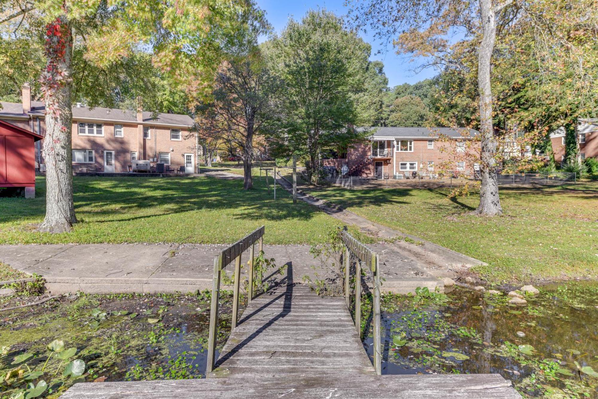 Lakefront Guest Near Apartment *