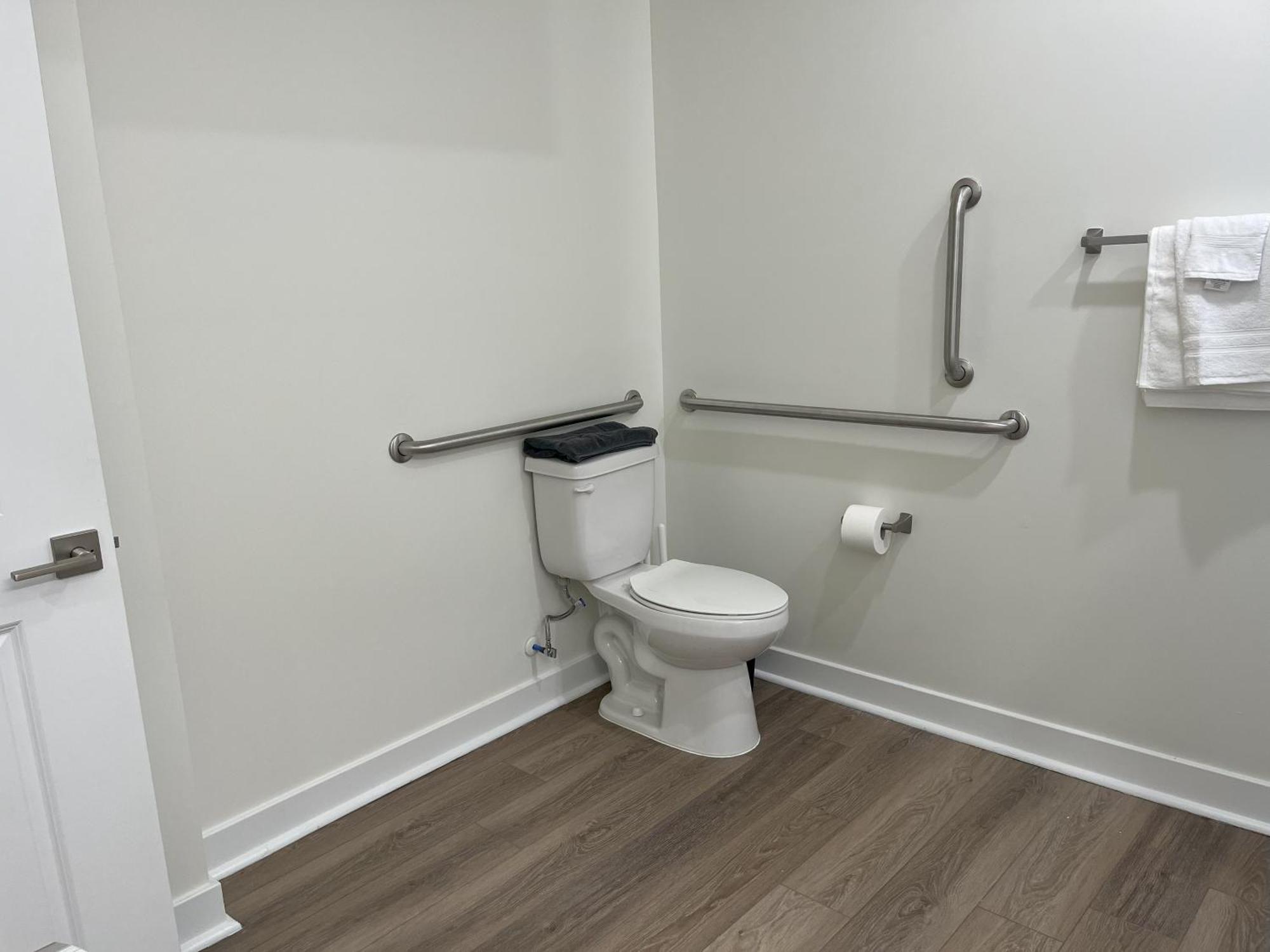 Apartment Tourist Of - Church Hill North Apt02