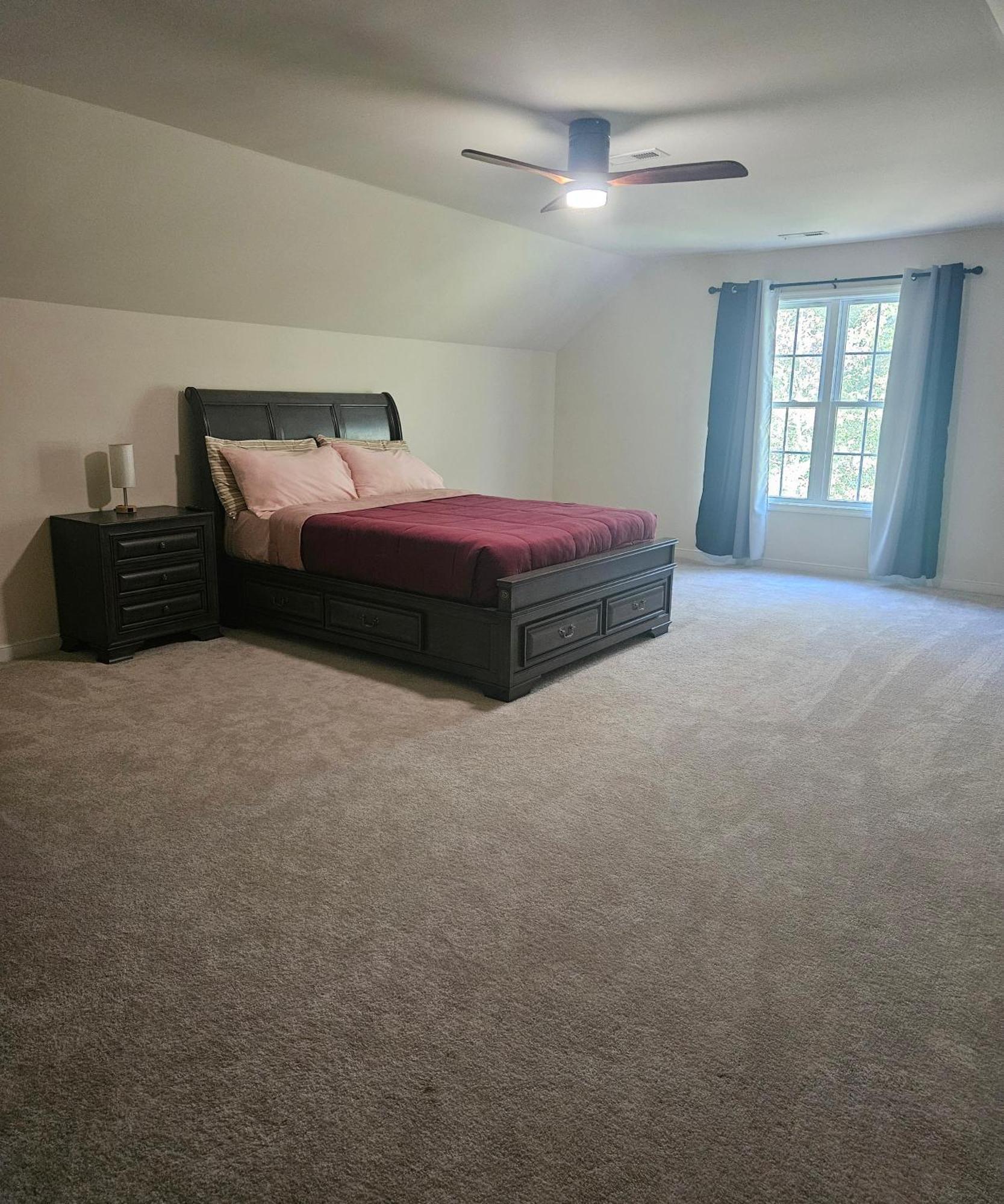 Homestay Turner Forest Escape