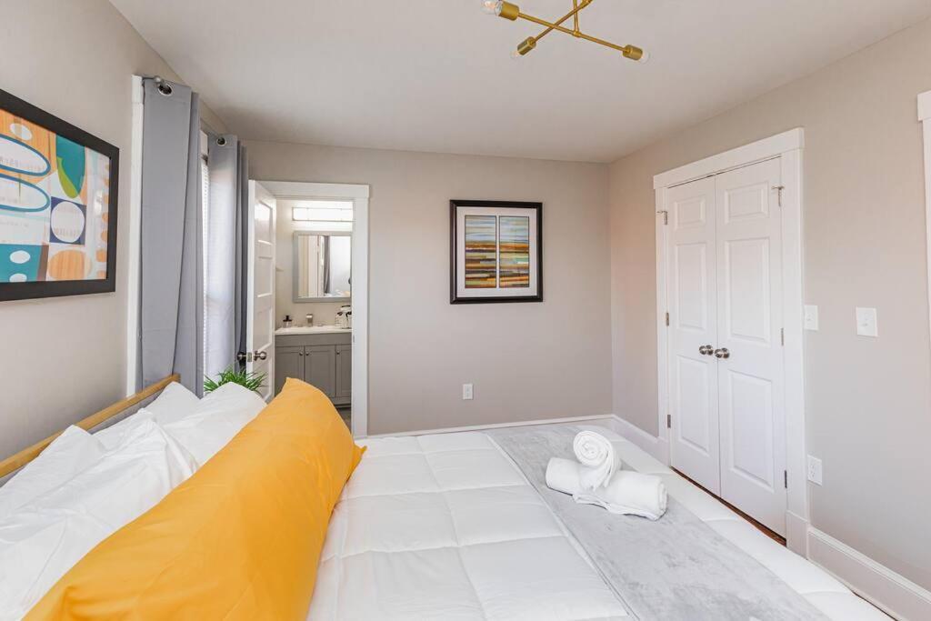 Royal Respite Kings And Grey Queens Hideaway! Apartment Richmond