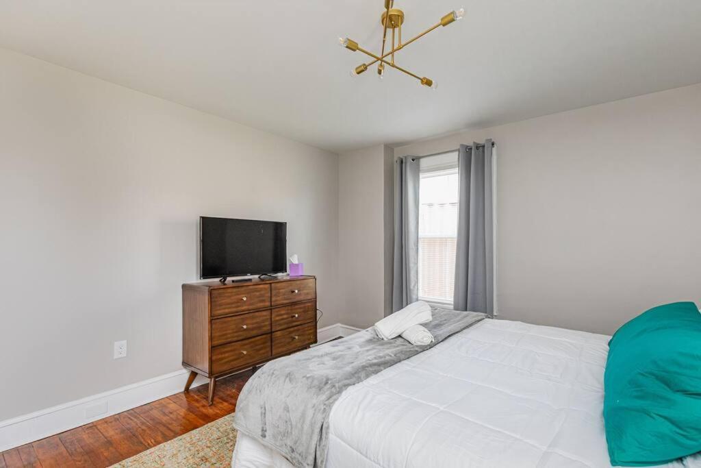 Royal Respite Kings And Grey Queens Hideaway! Richmond