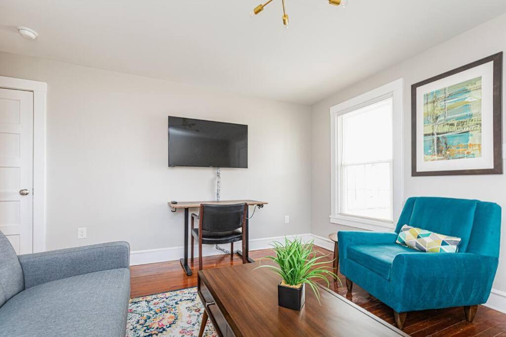 Apartment Royal Respite Kings And Grey Queens Hideaway!