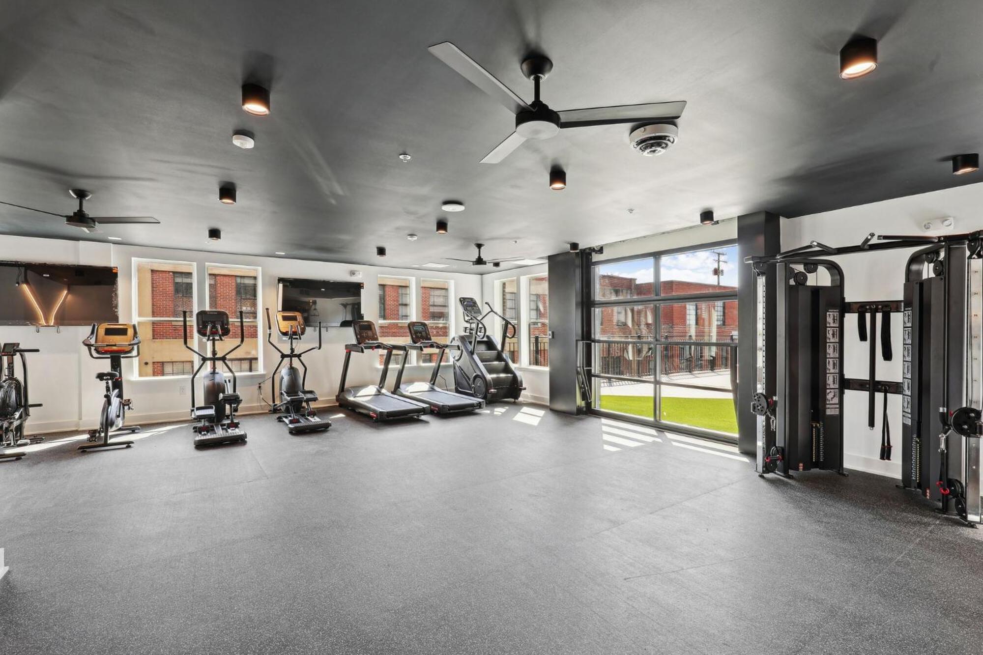 Luxury Furnished By Hyatus At The Navigator Aparthotel Richmond