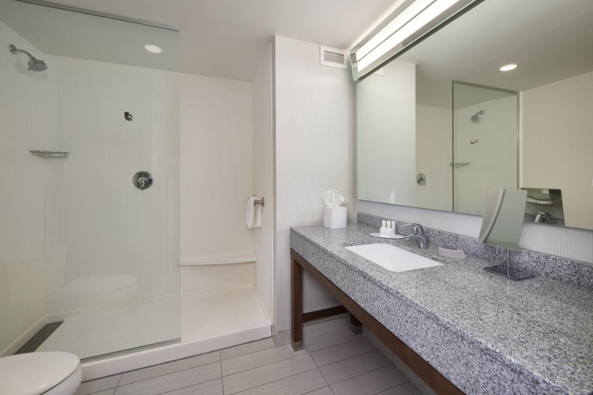 Courtyard By Marriott Downtown Hotel 4*