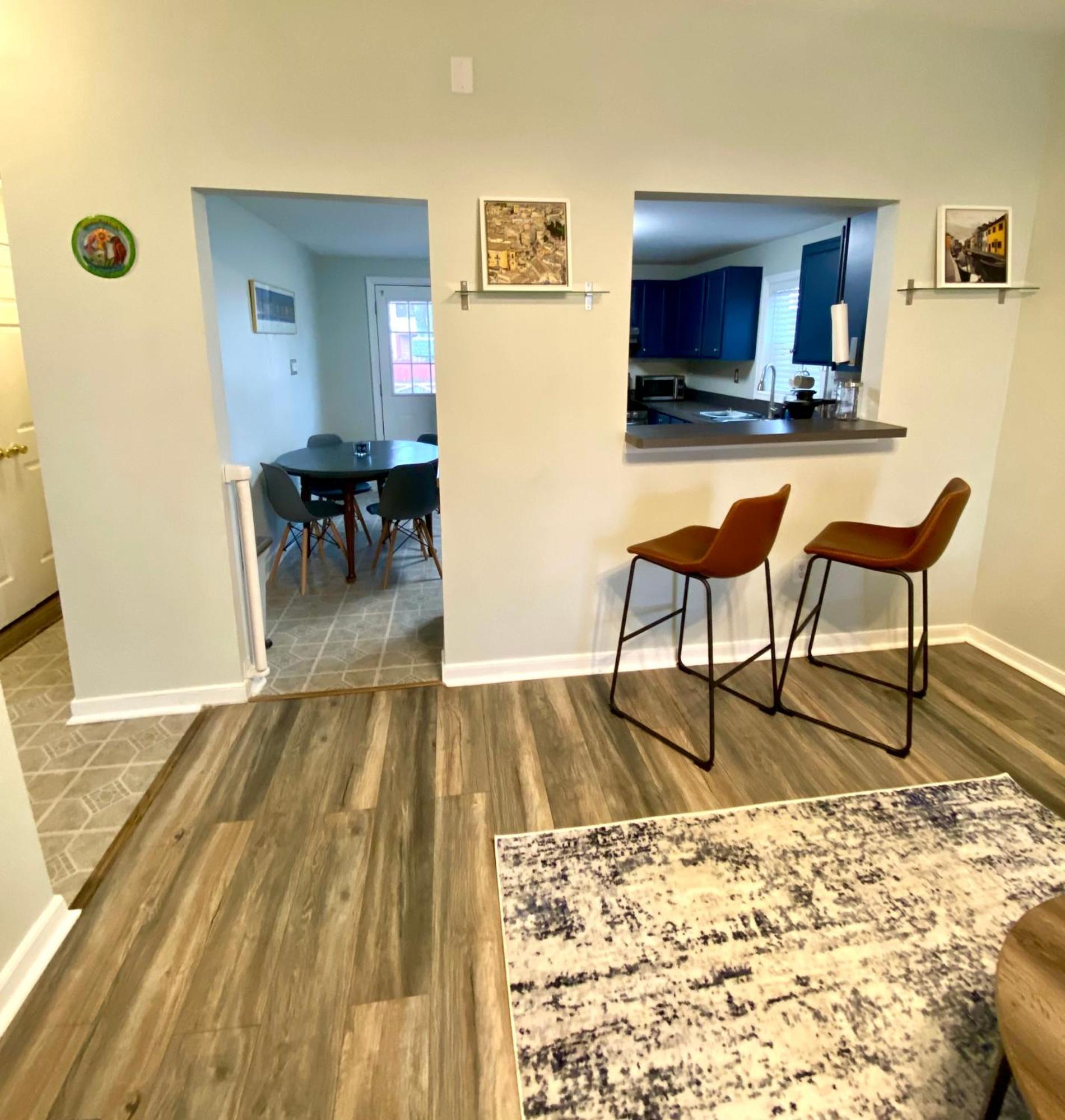 1915 Dinwiddie Apartment Richmond