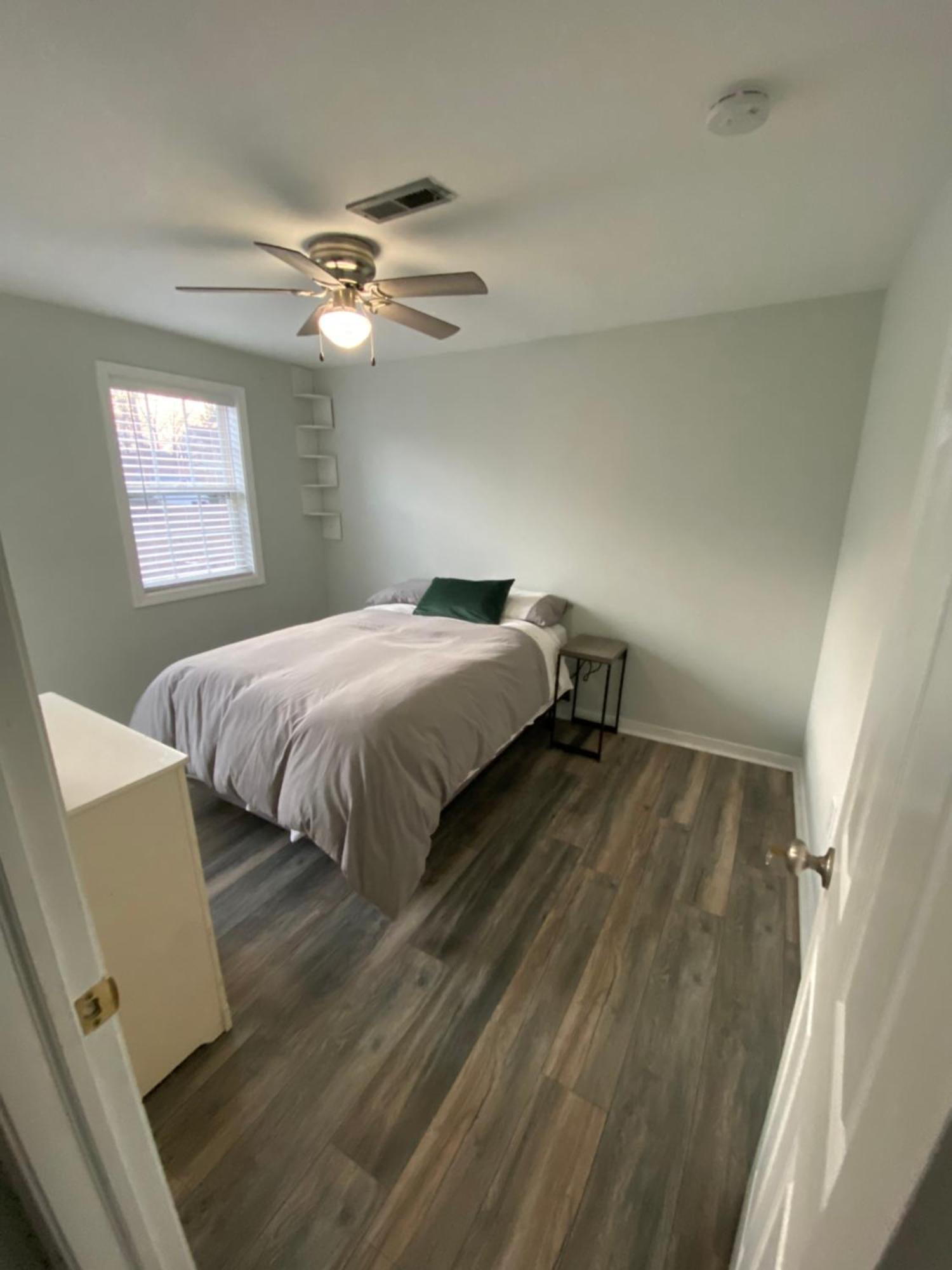 Apartment 1915 Dinwiddie Richmond