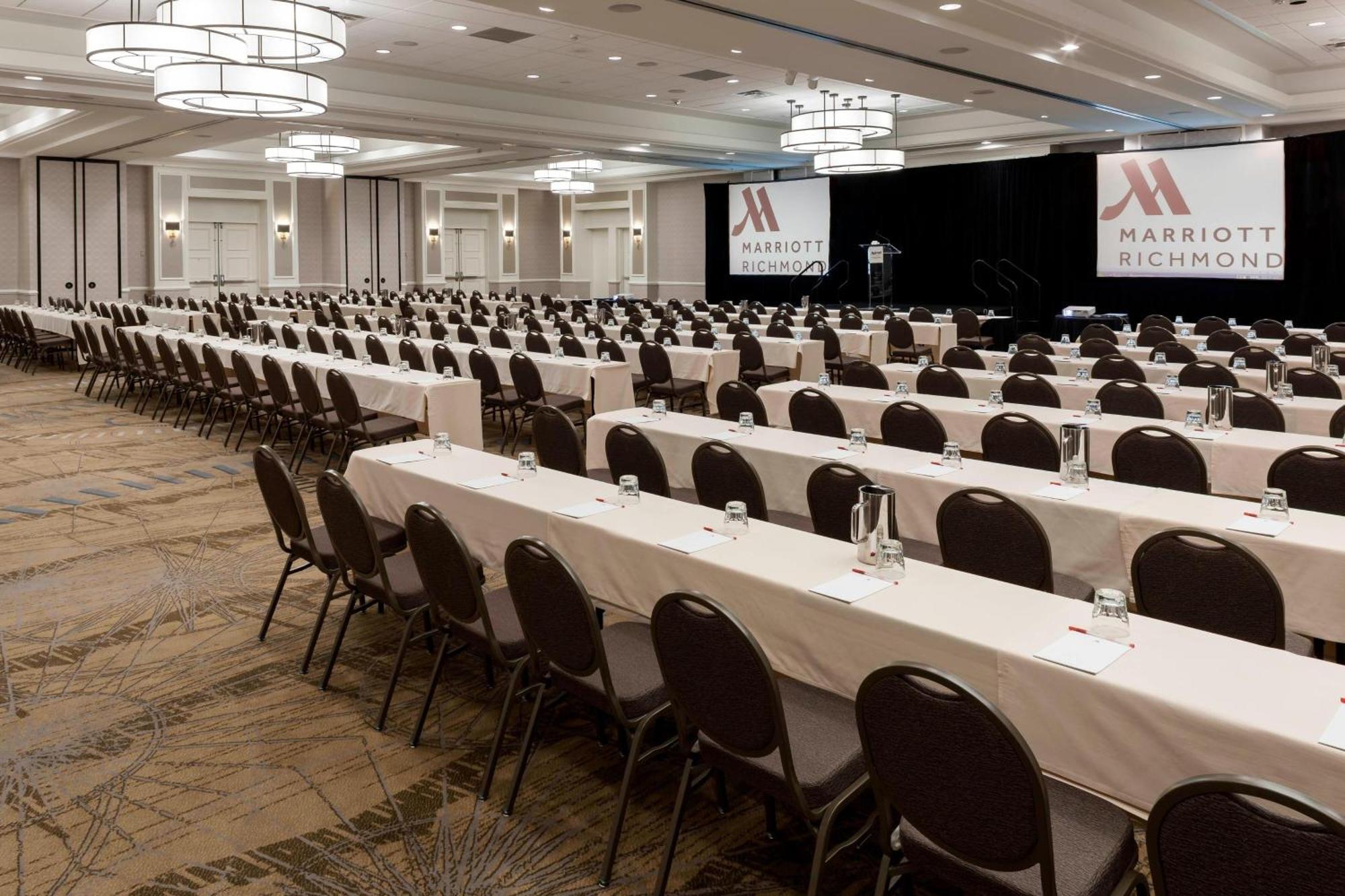 Hotel Marriott